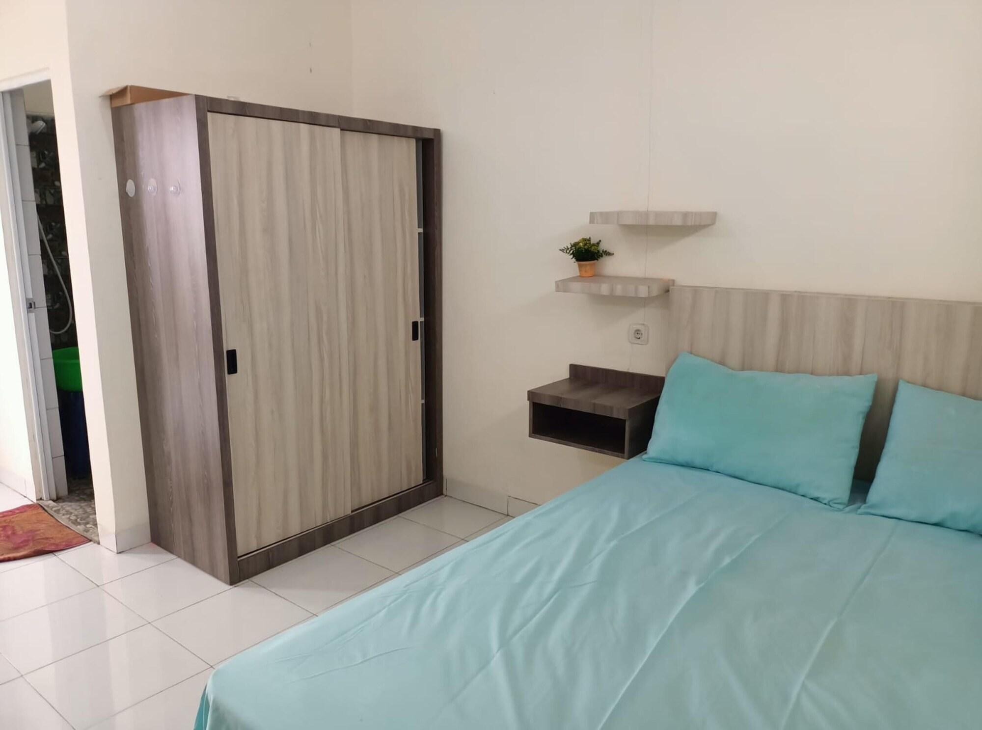 City-m Urban Homestay