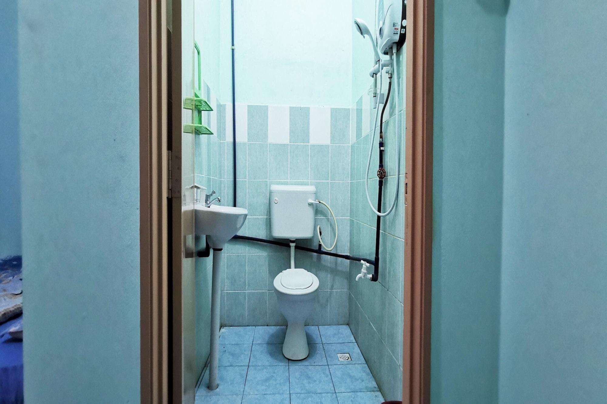 Home 90339 Sosodikon Inap Desa