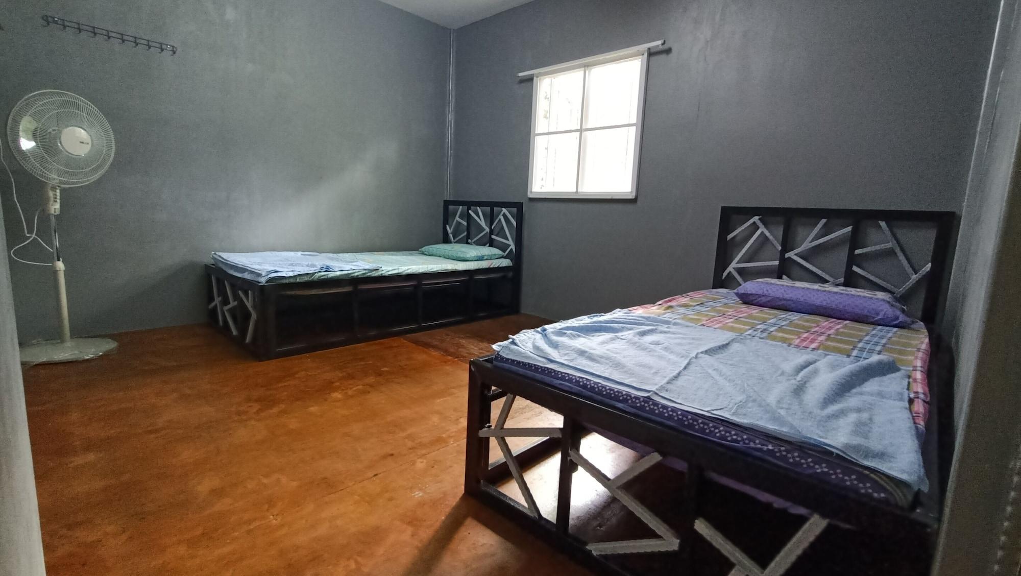 OYO Home 90491 Flinstone Lodge