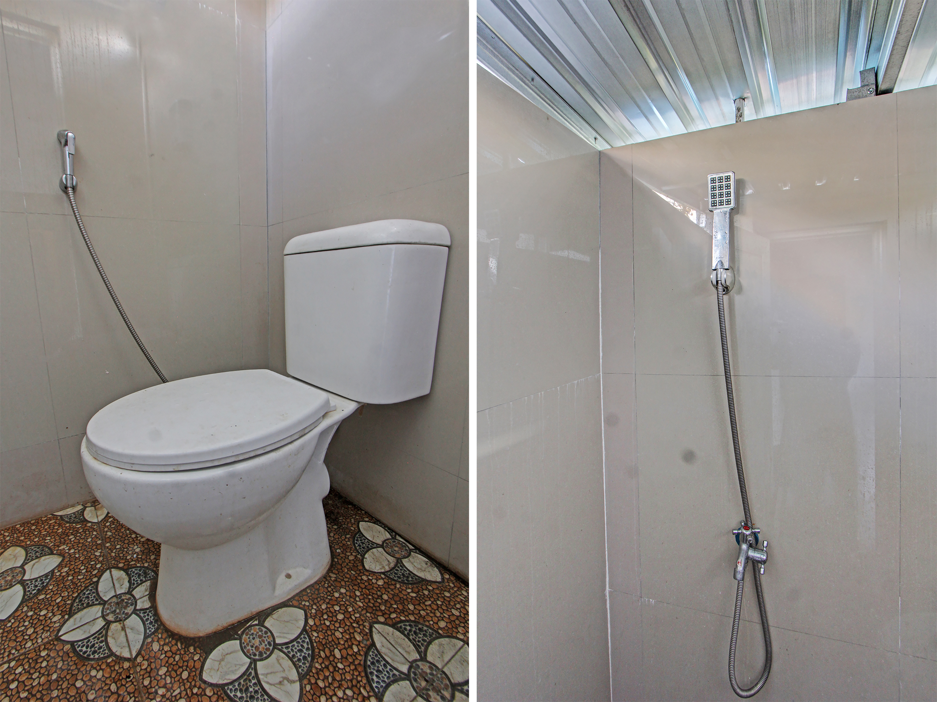 OYO 91210 Hotel J3