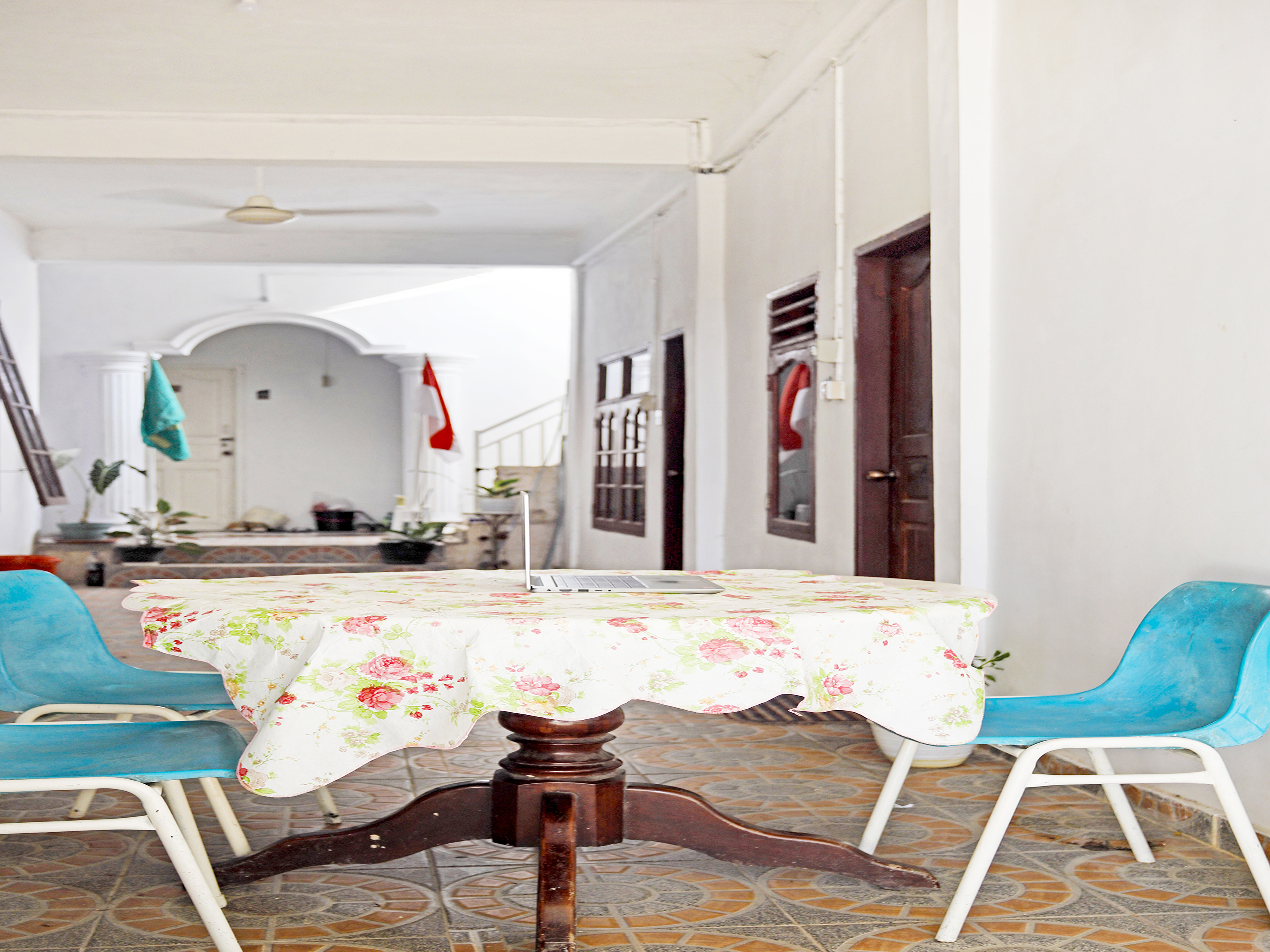 91314 Zein House