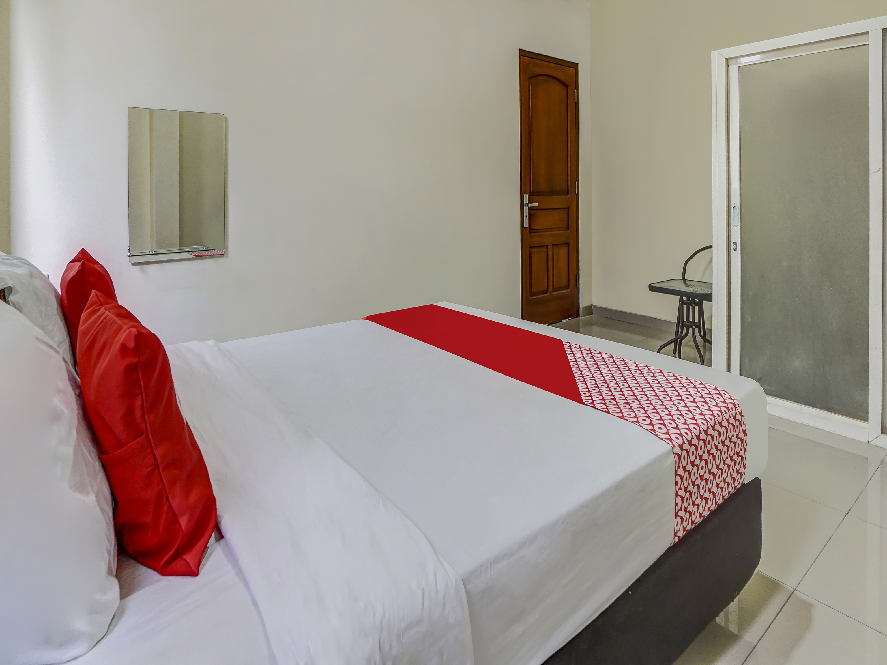 Oke Guest House
