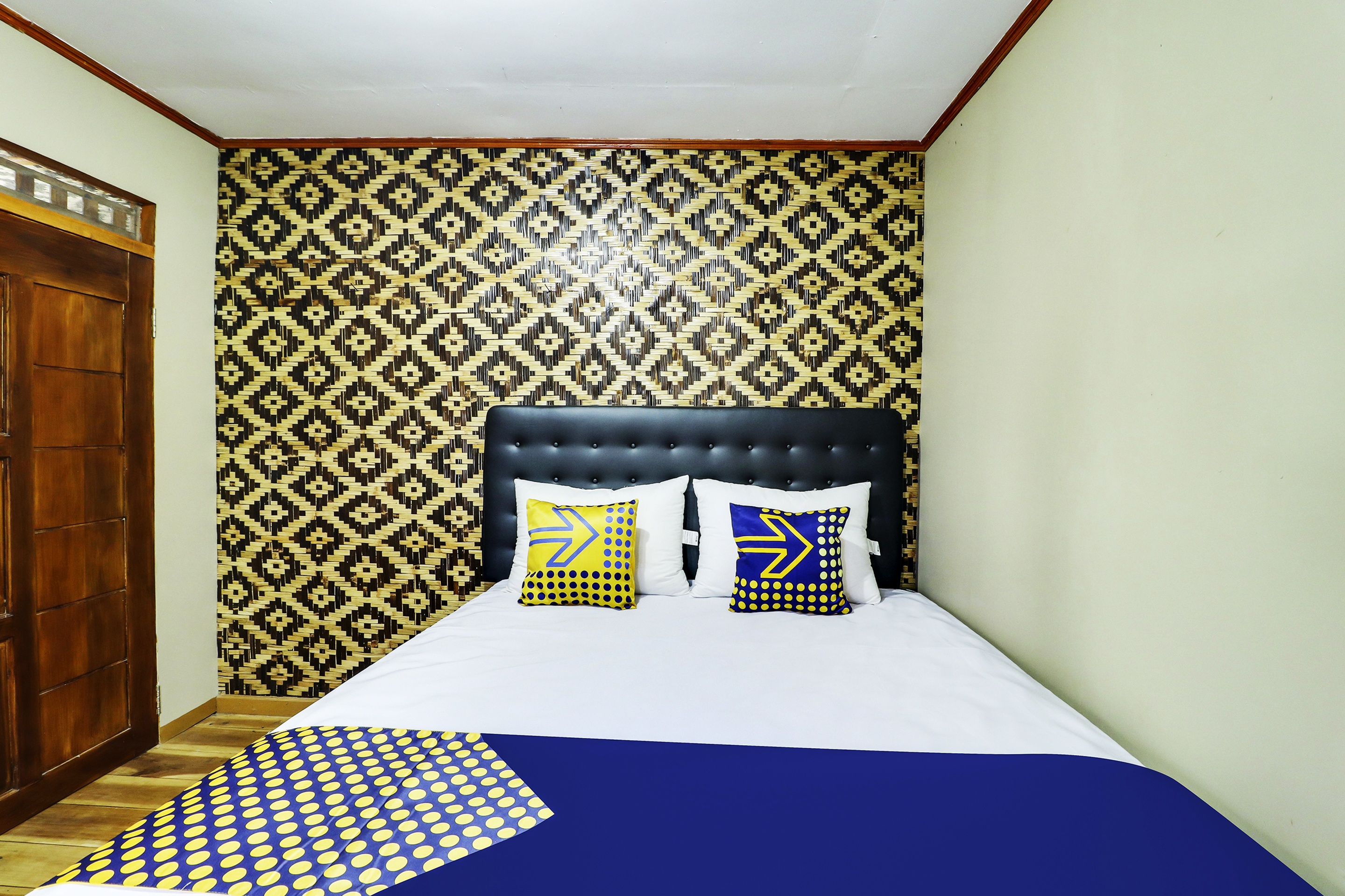 OYO Homes 90956 Desa Wisata Guranteng