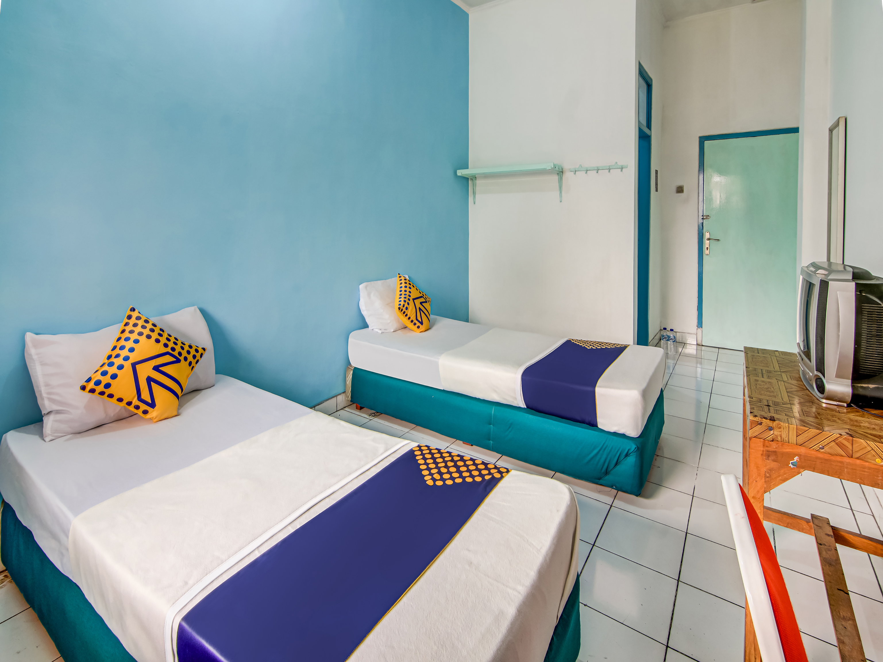 SPOT ON 90964 Hotel Margadana