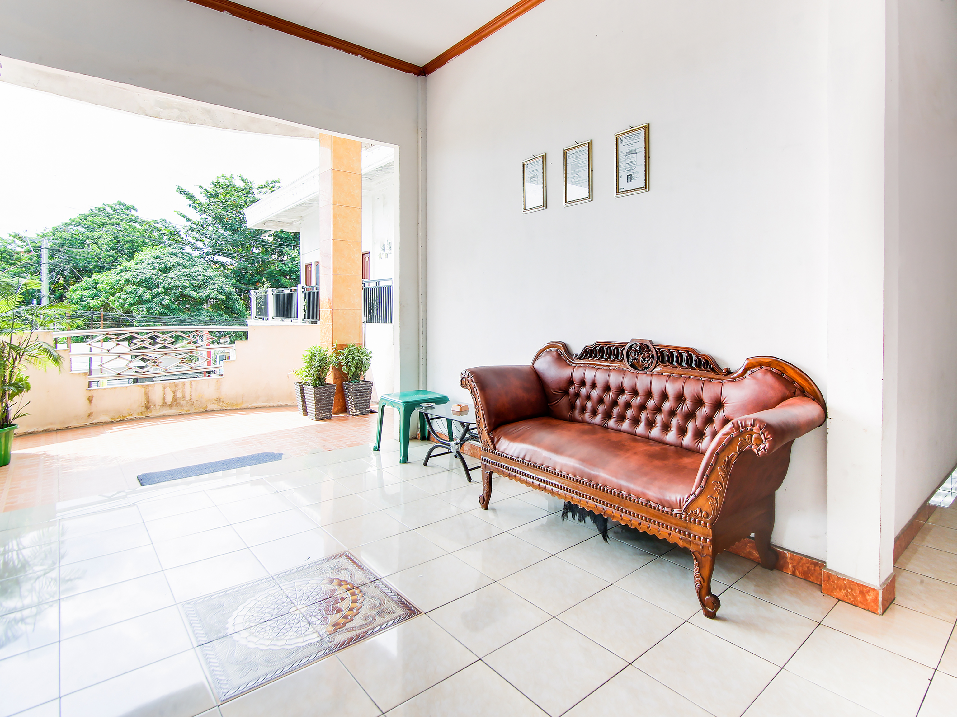 OYO 91063 Kost Bunga