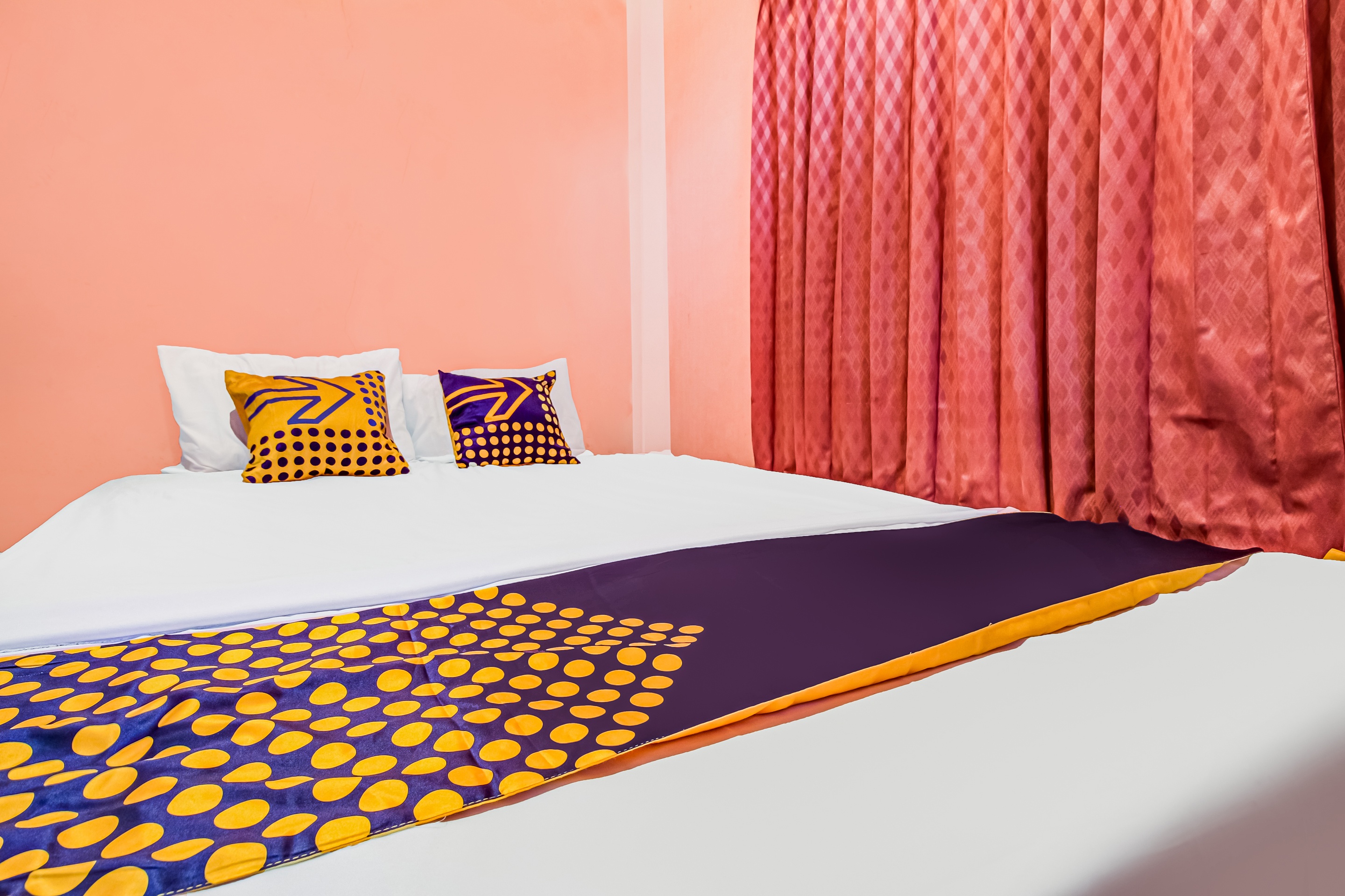 OYO Homes 91124 Desa Wisata Kaso