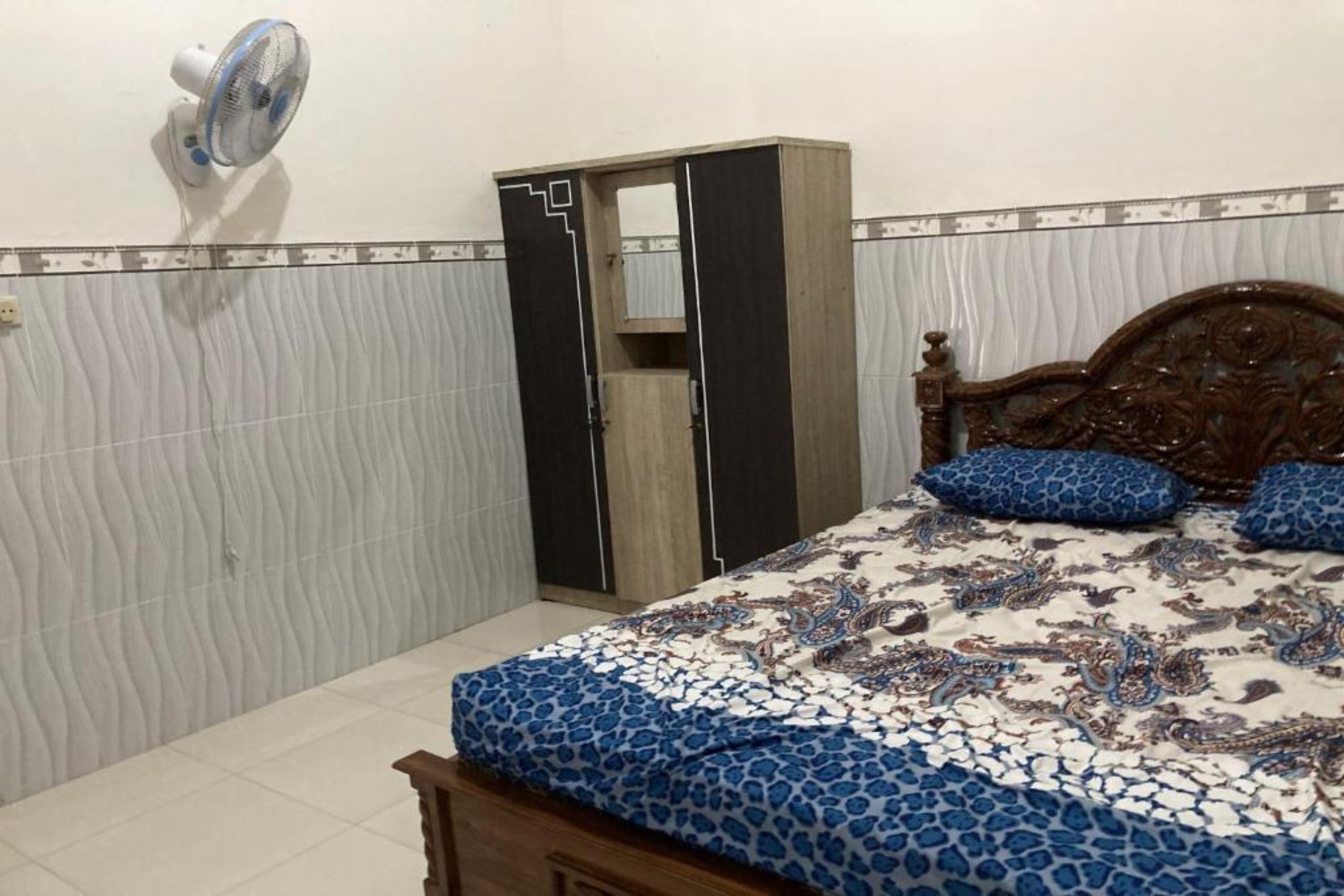 OYO Homes 91136 Desa Wisata Dalegan