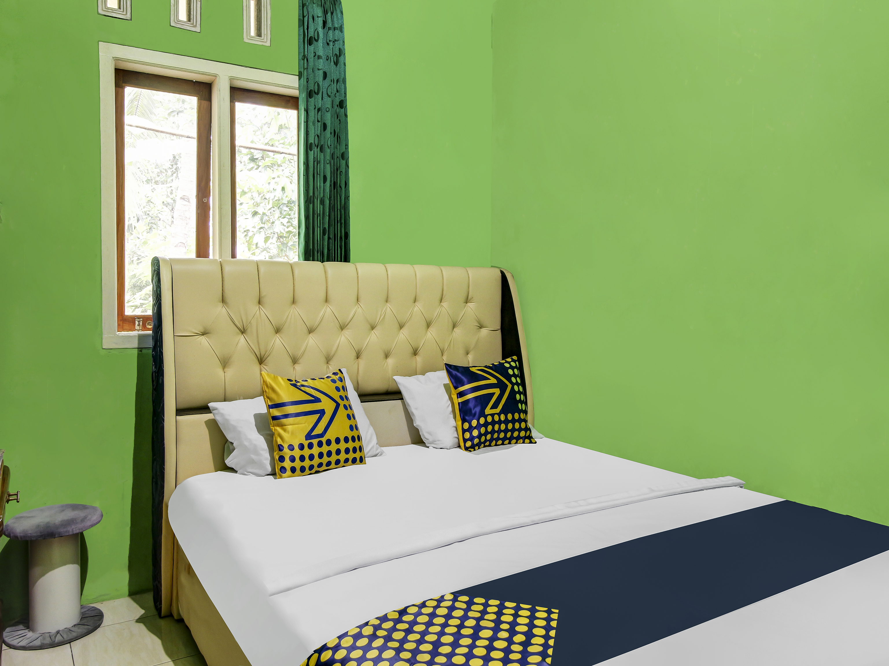 OYO Homes 91153 Desa Wisata Kawasen