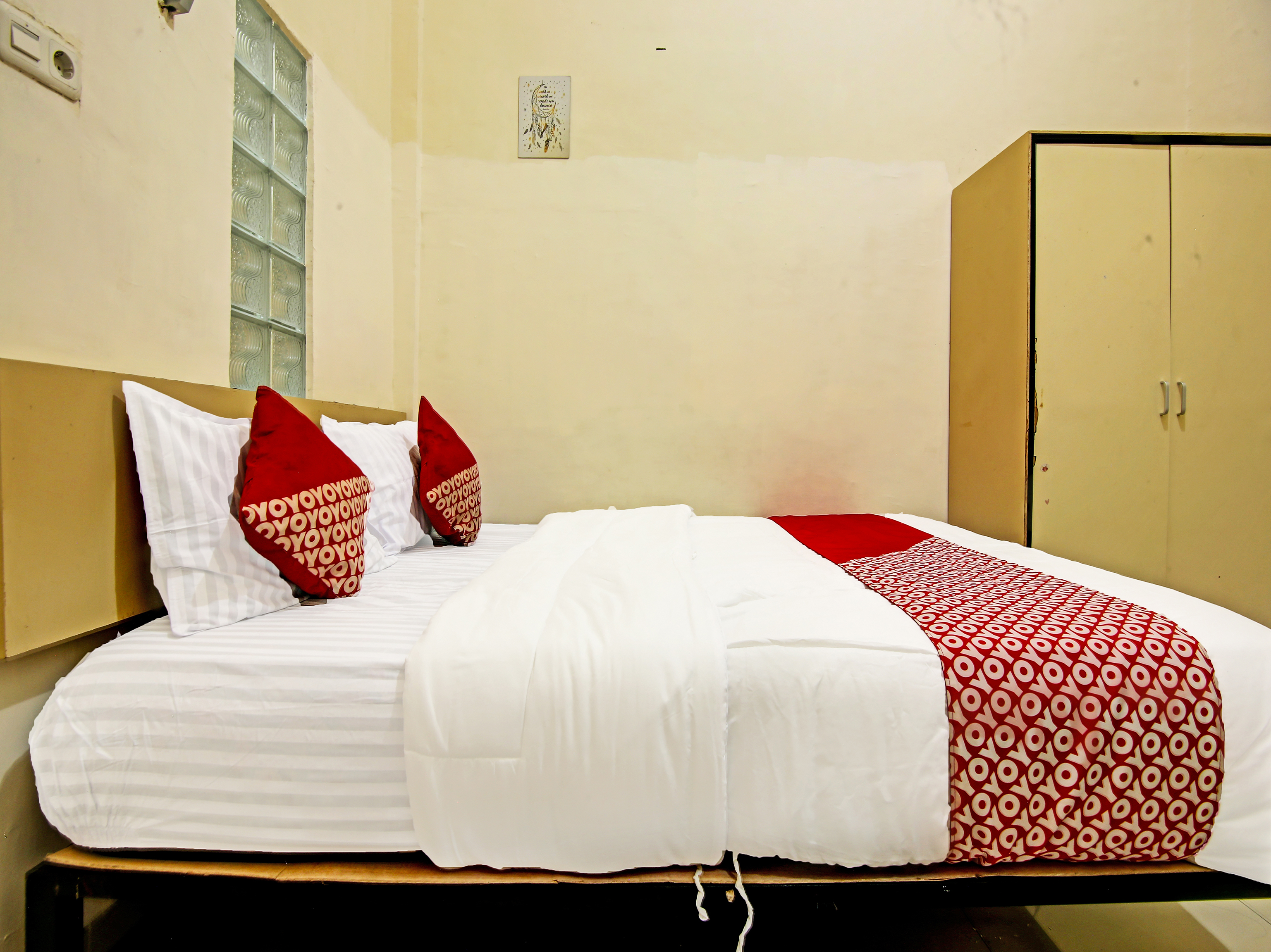Homestay Bu Erma Syariah