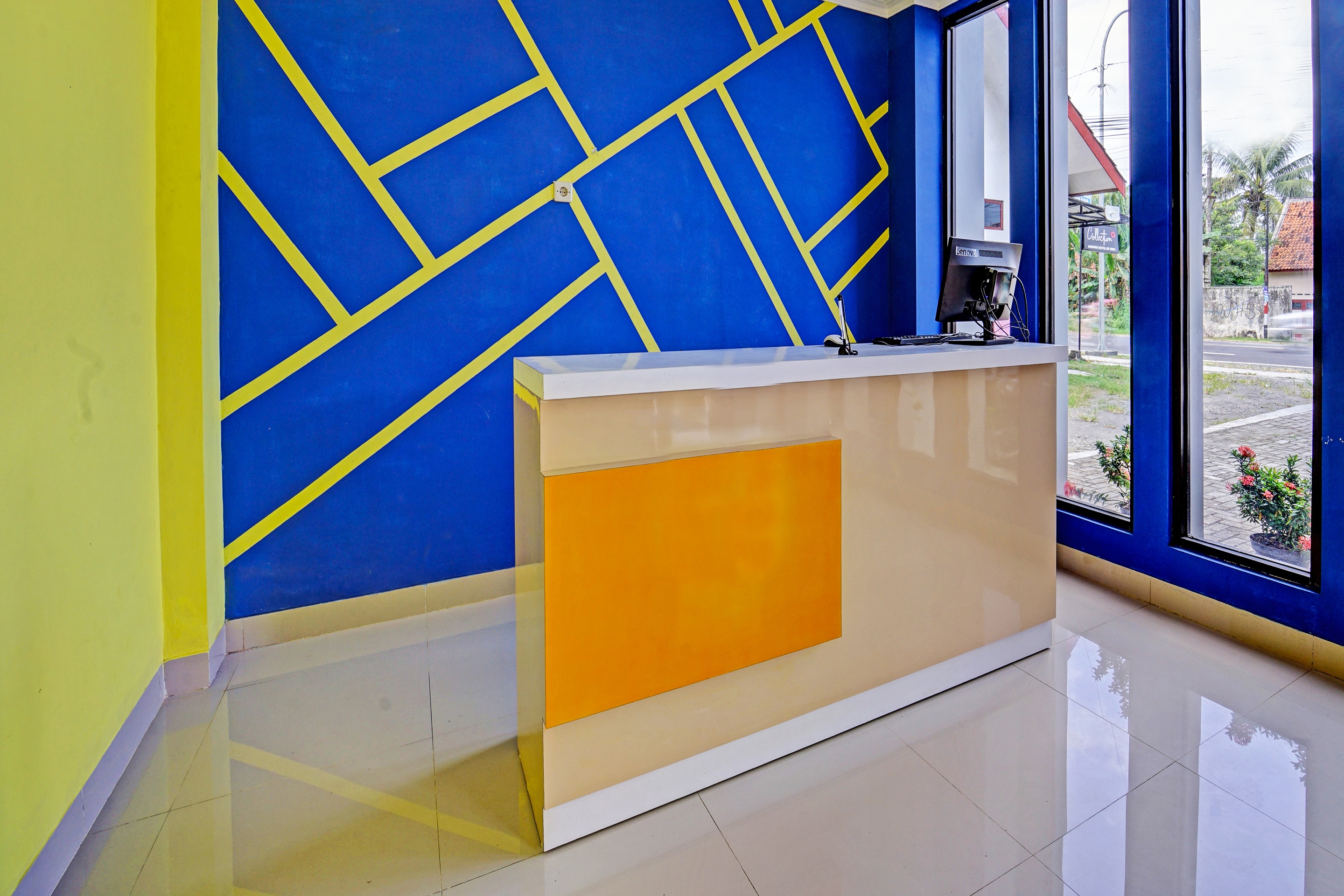 Andono Hotel by GWA