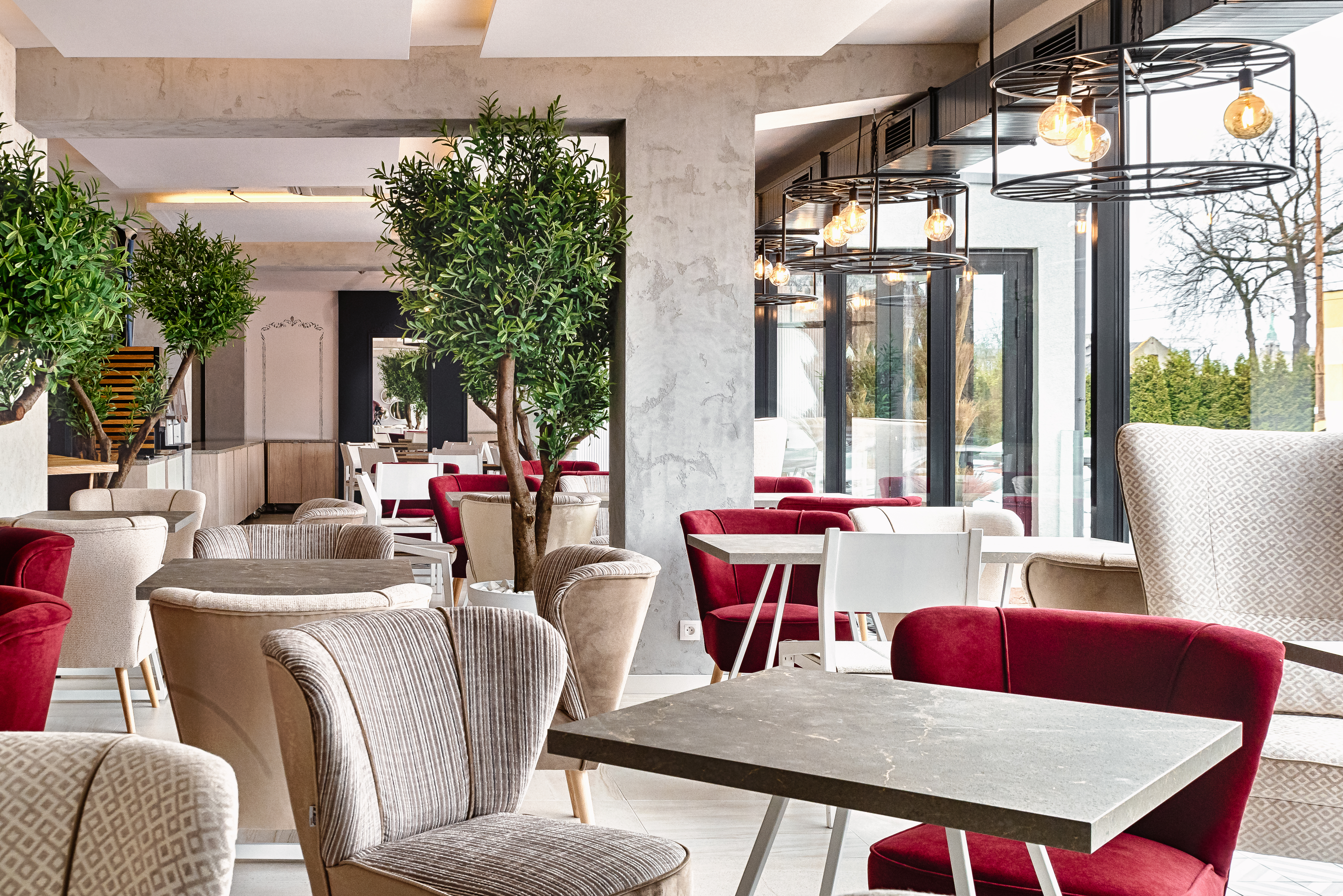 Citi Hotel's Lodz