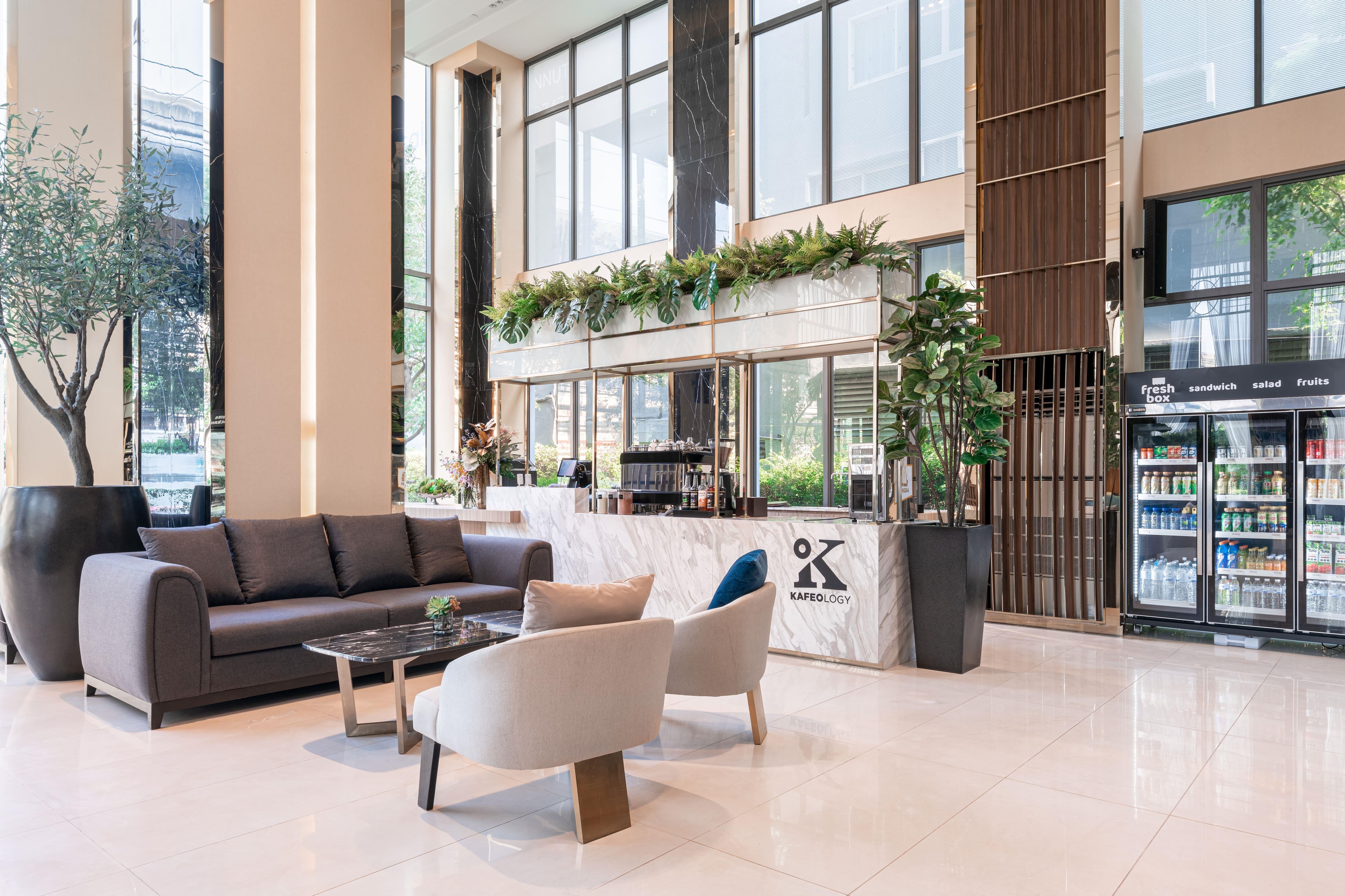 Ramada Plaza by Wyndham Sukhumvit 48