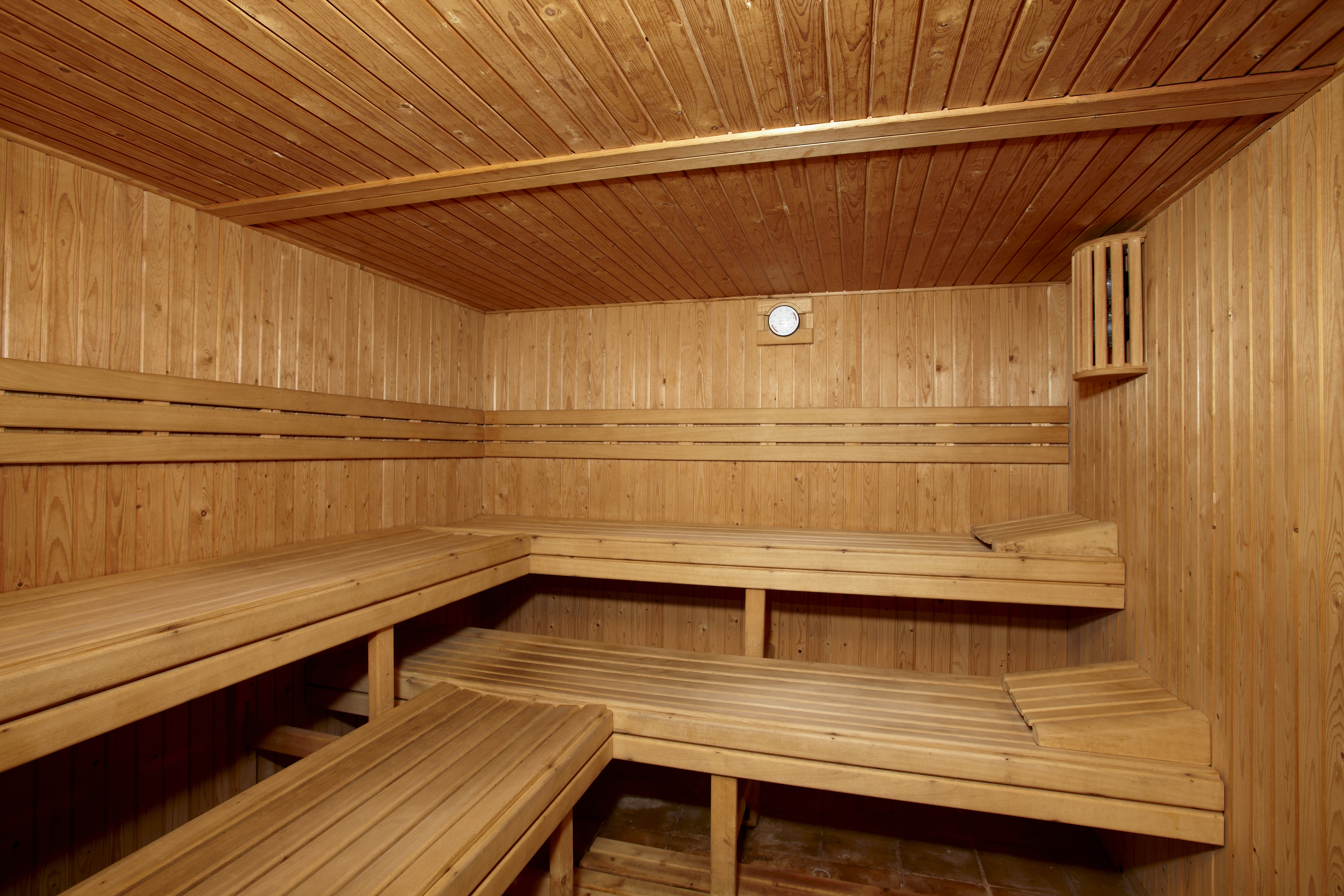 Aqquaria Suites Ibersol