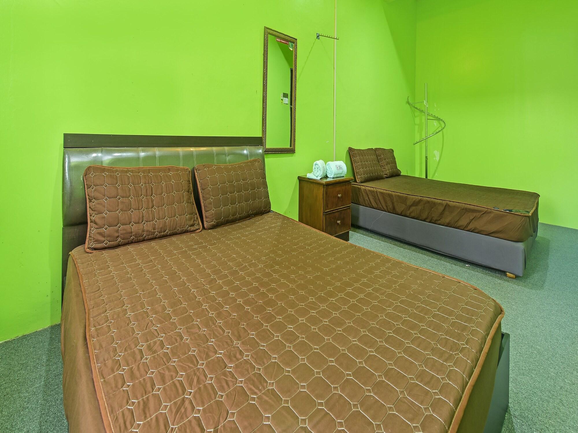 HOME Au Homestay