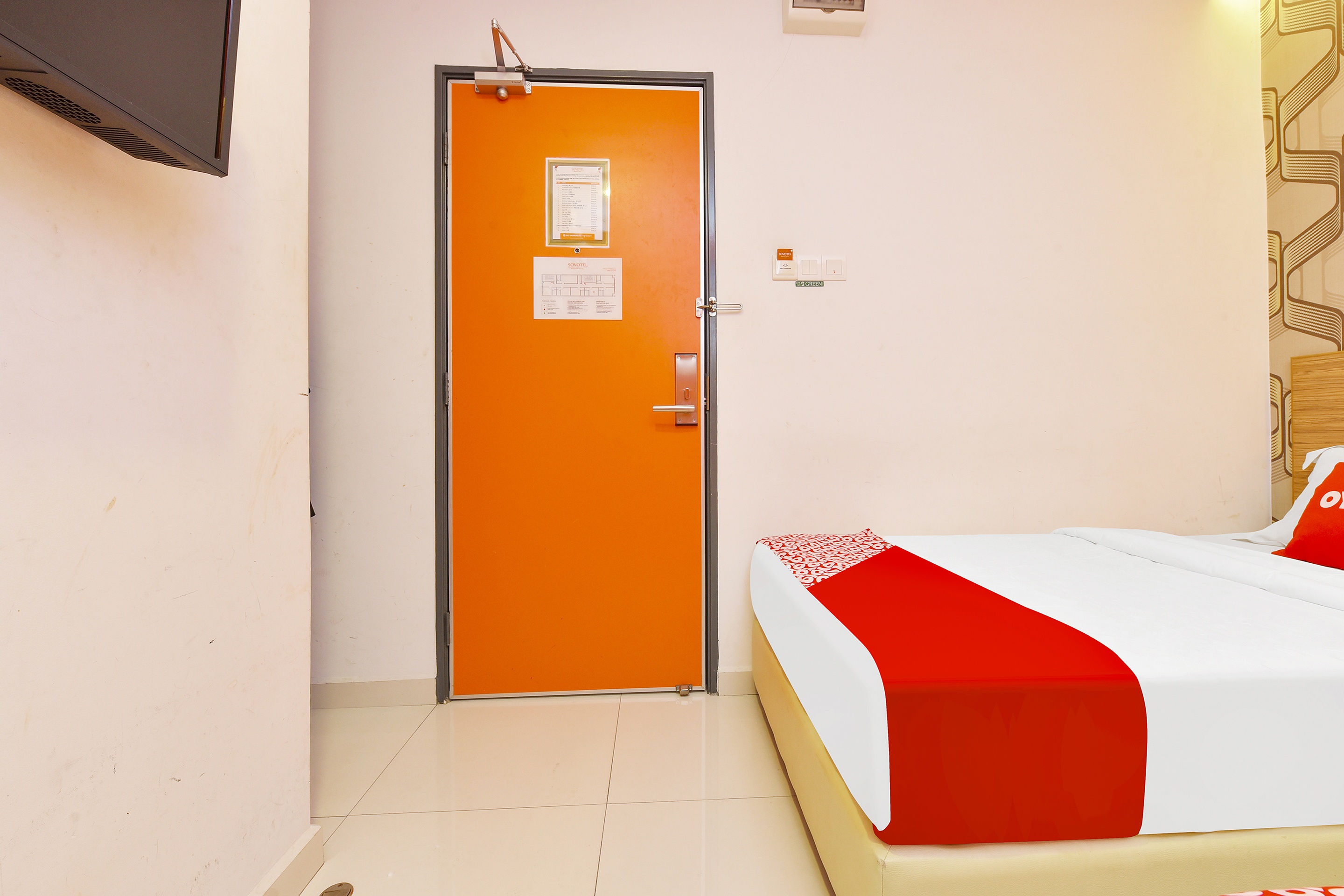 SOVOTEL Boutique Hotel