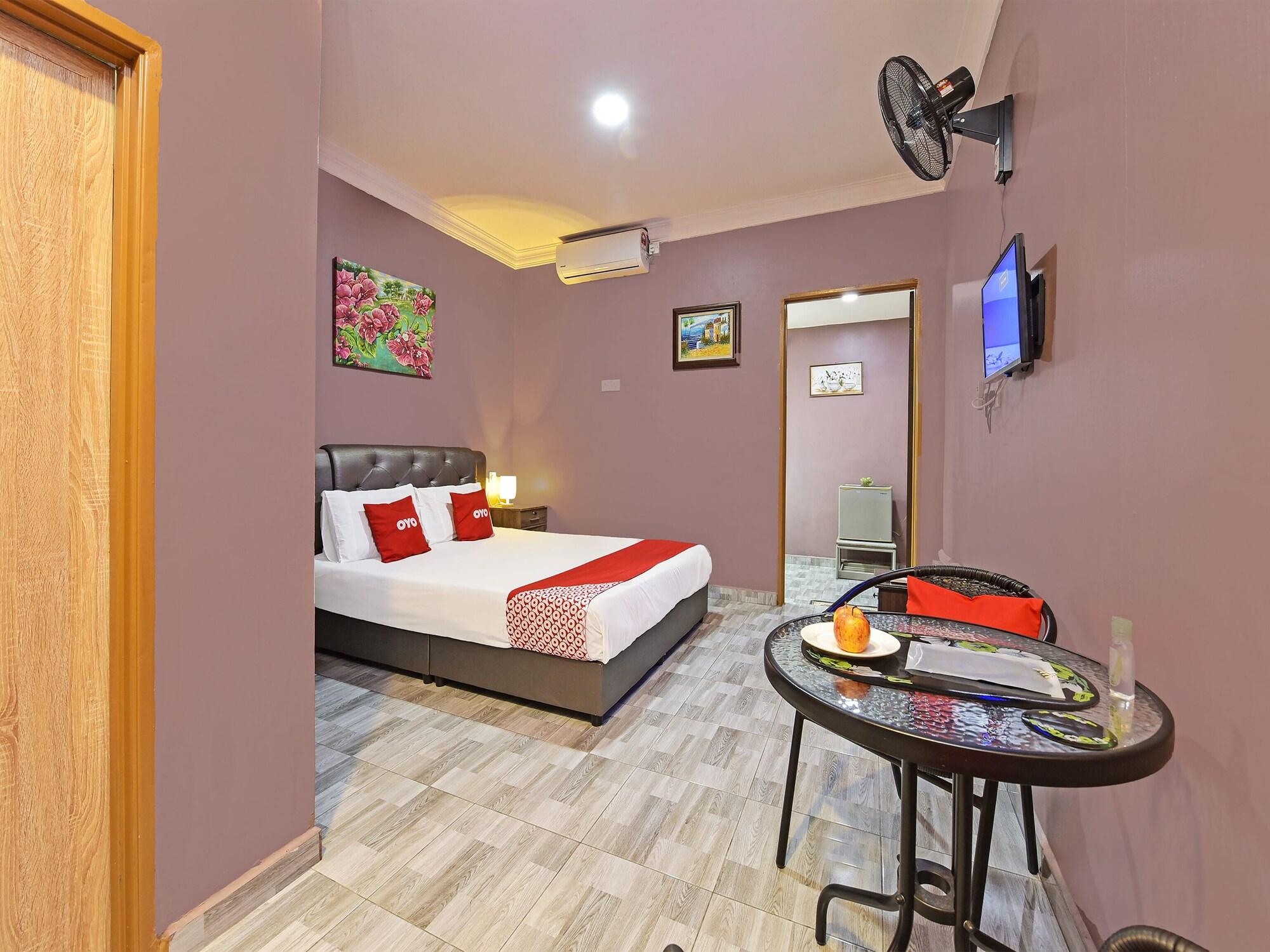 OYO Home 90348 Inspire Rooms
