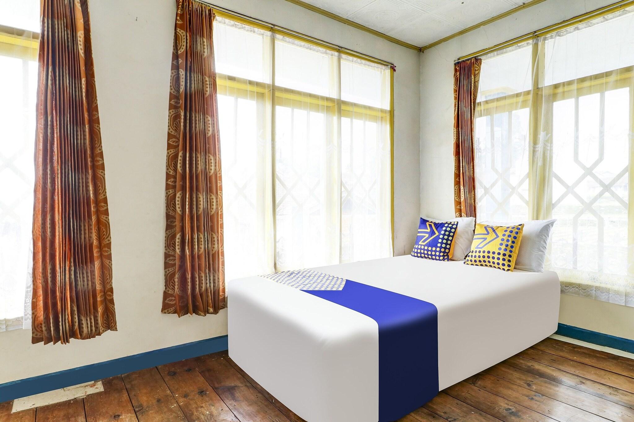 OYO Homes90991Eco Tourism Desa Panundaan Ciwidey 2