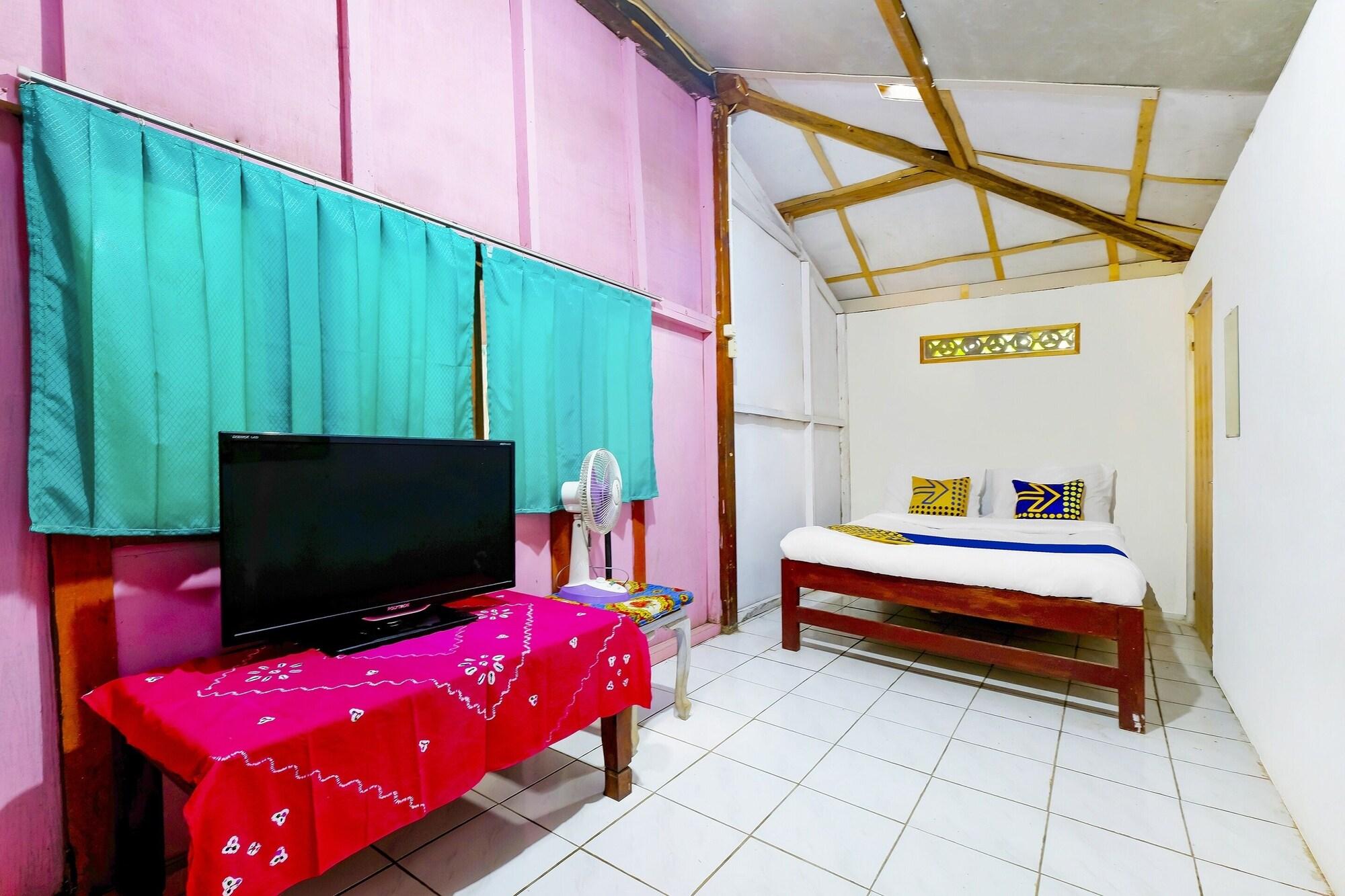 Homes Desa Wisata Wayang Manyaran Wonogi