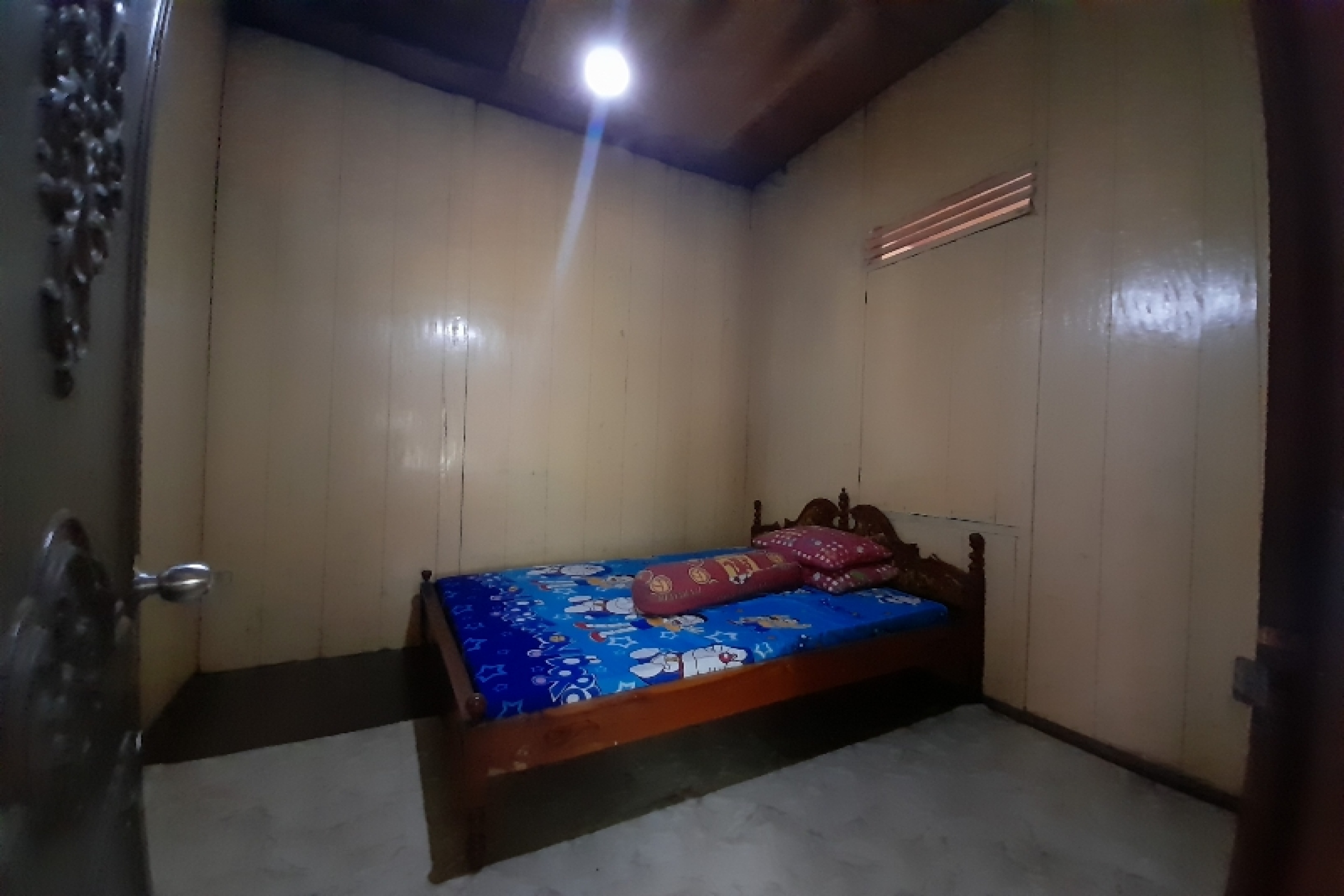 OYO HOMES 91248 Desa Wisata Banding Agung Danau Ra