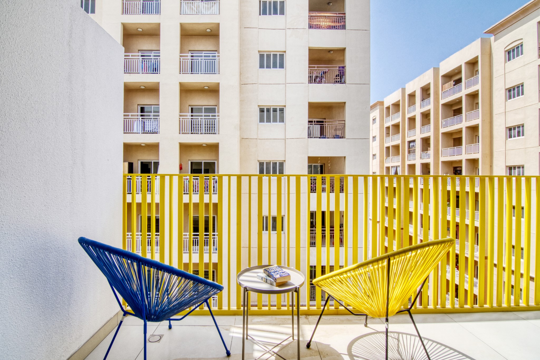 Apart-hotel You&Co Dubai