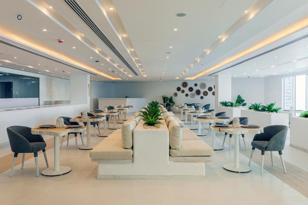 Tanoak Ain Sokhna Hotel