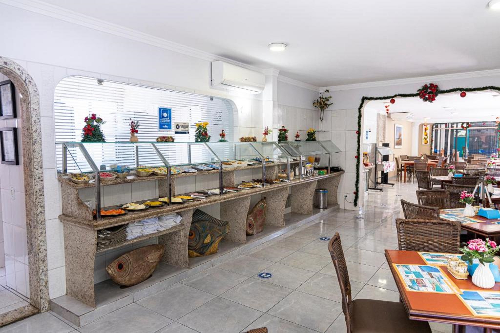 Hotel Nacional Inn Guaruja