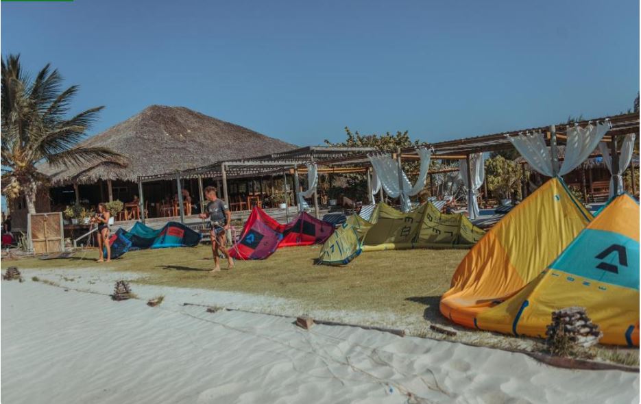 Ventana Hotel