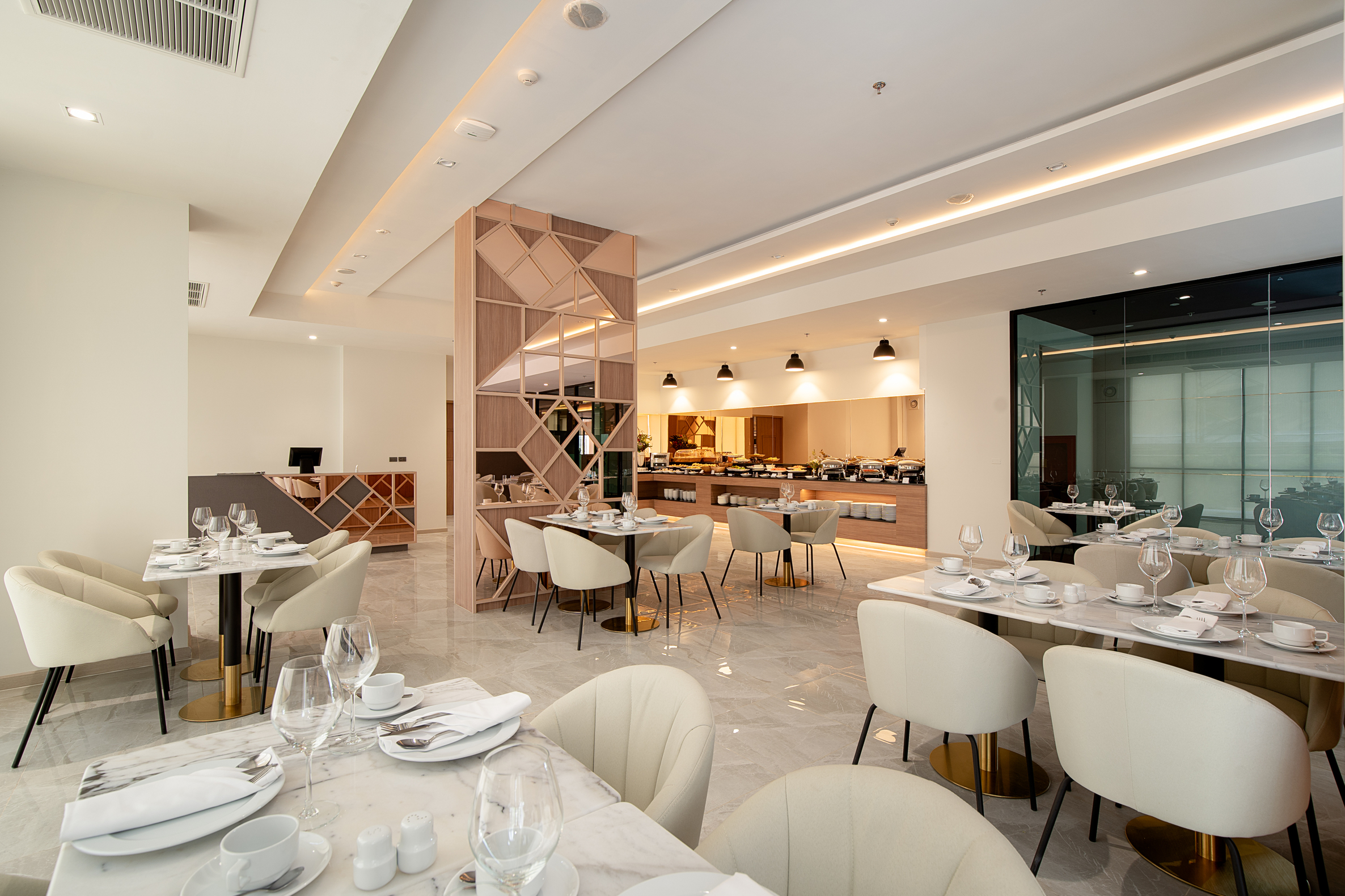 Thaya Hotel Bangkok