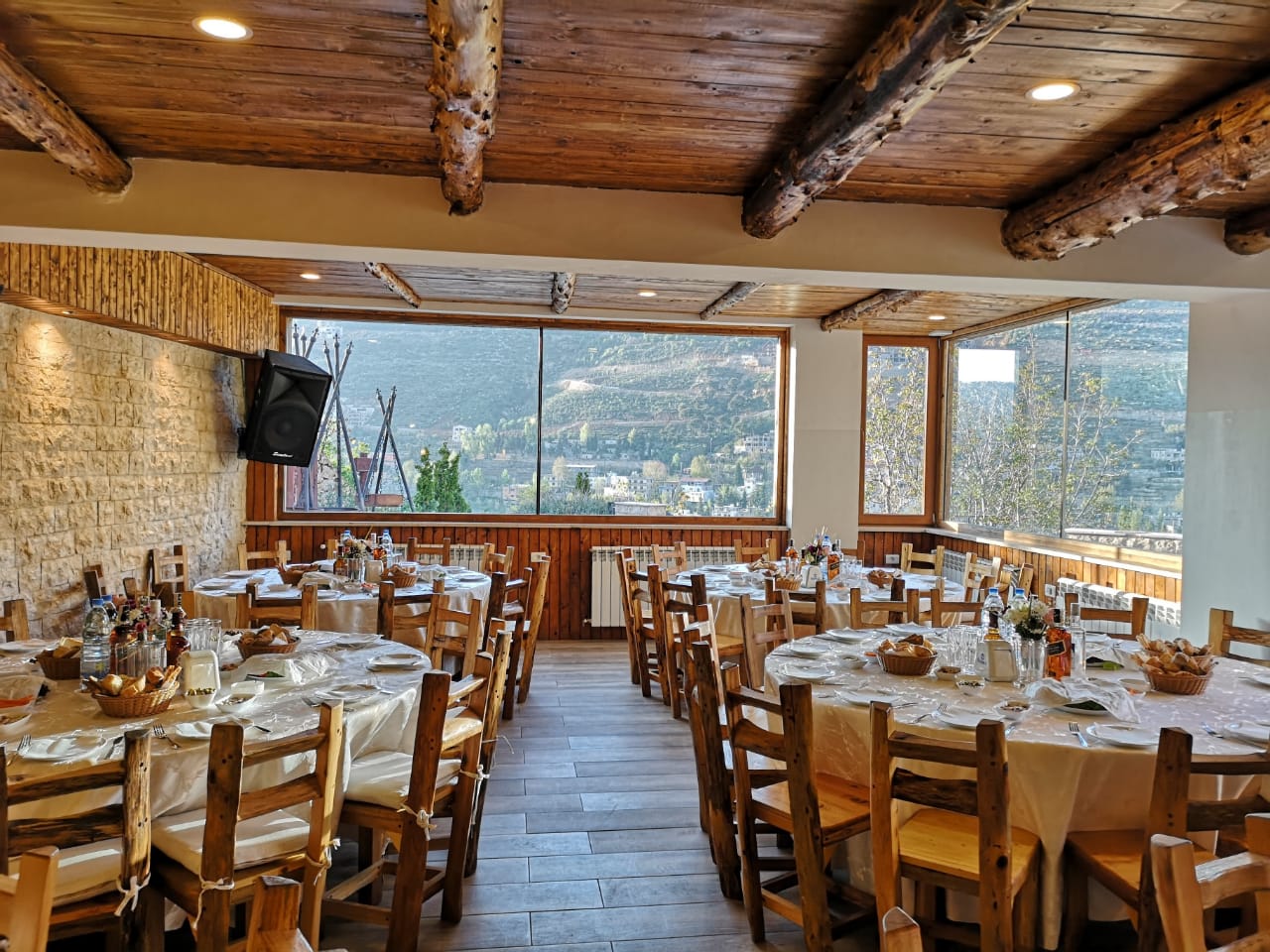 Faraya Village Club