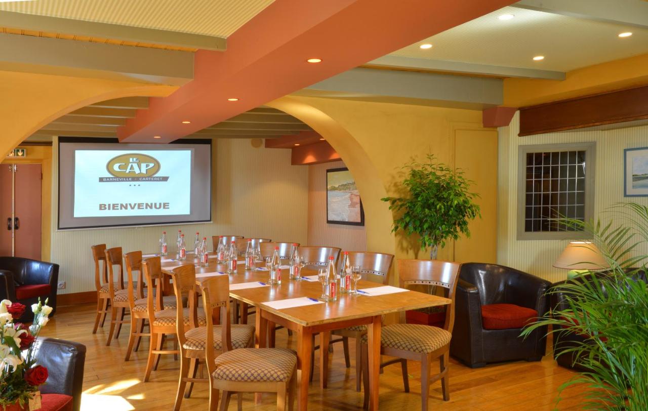 Logis Hotel le Cap