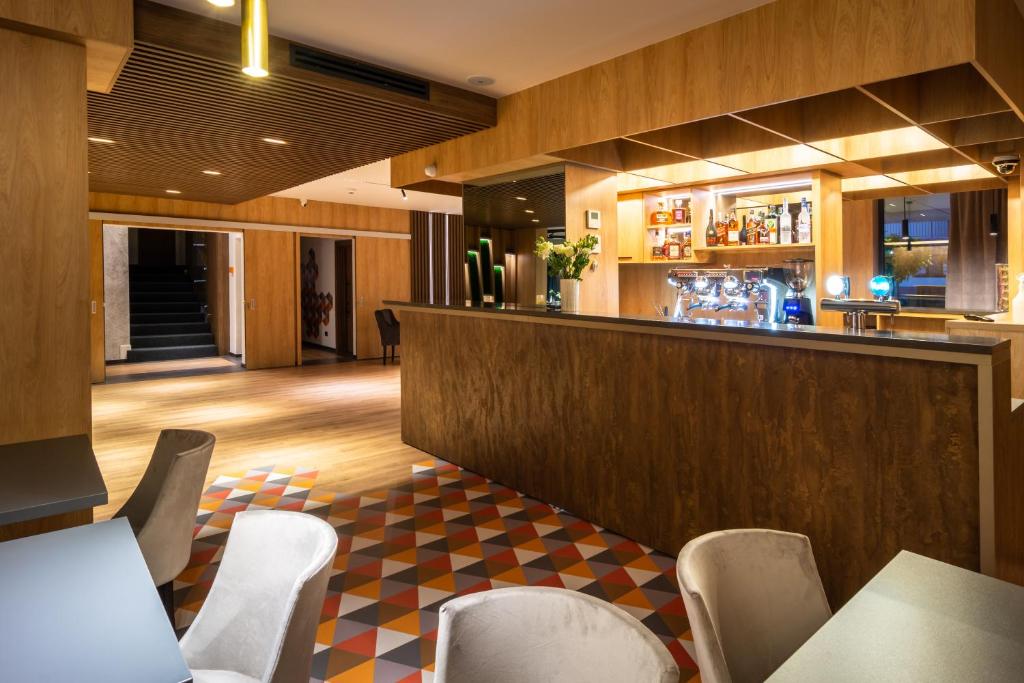 NOX Aparthotel