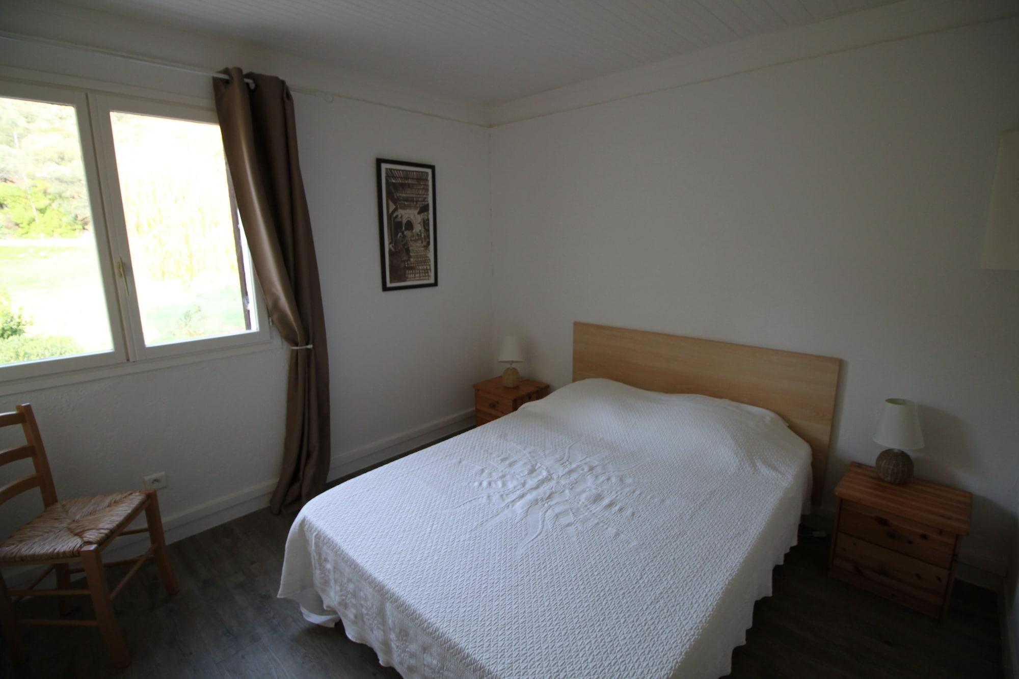 Residence HÃ©lios