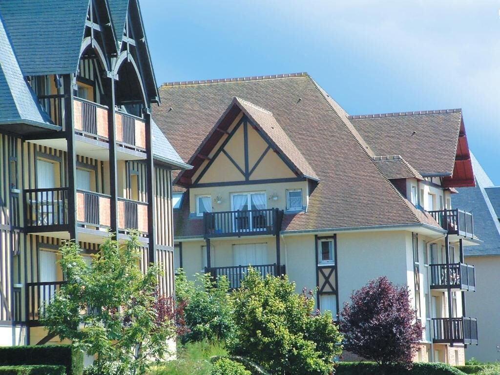 Residence Lagrange Vacances Cabourg