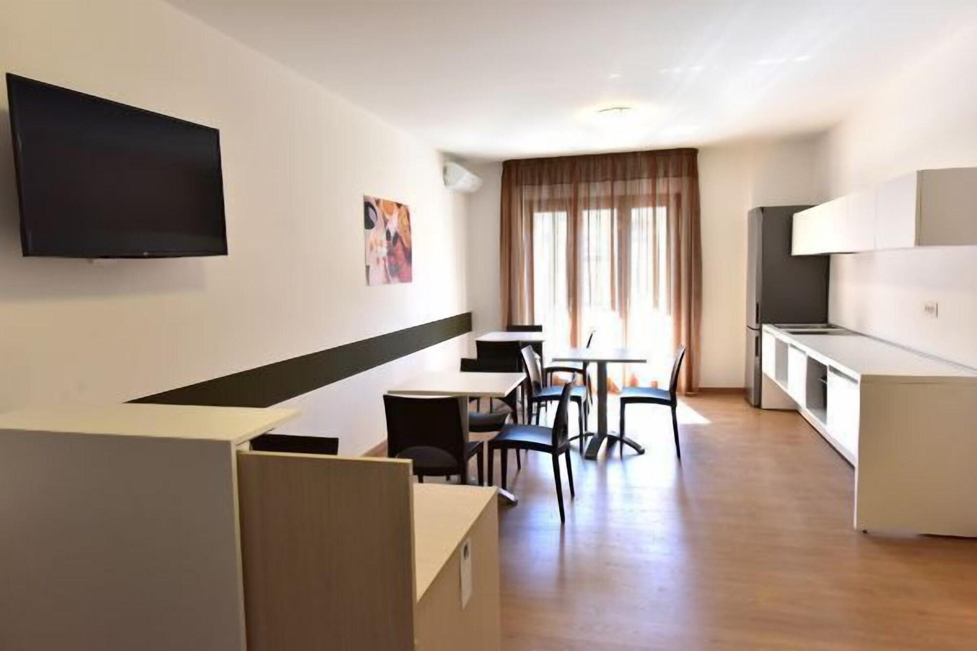 Trip Room & Breakfast