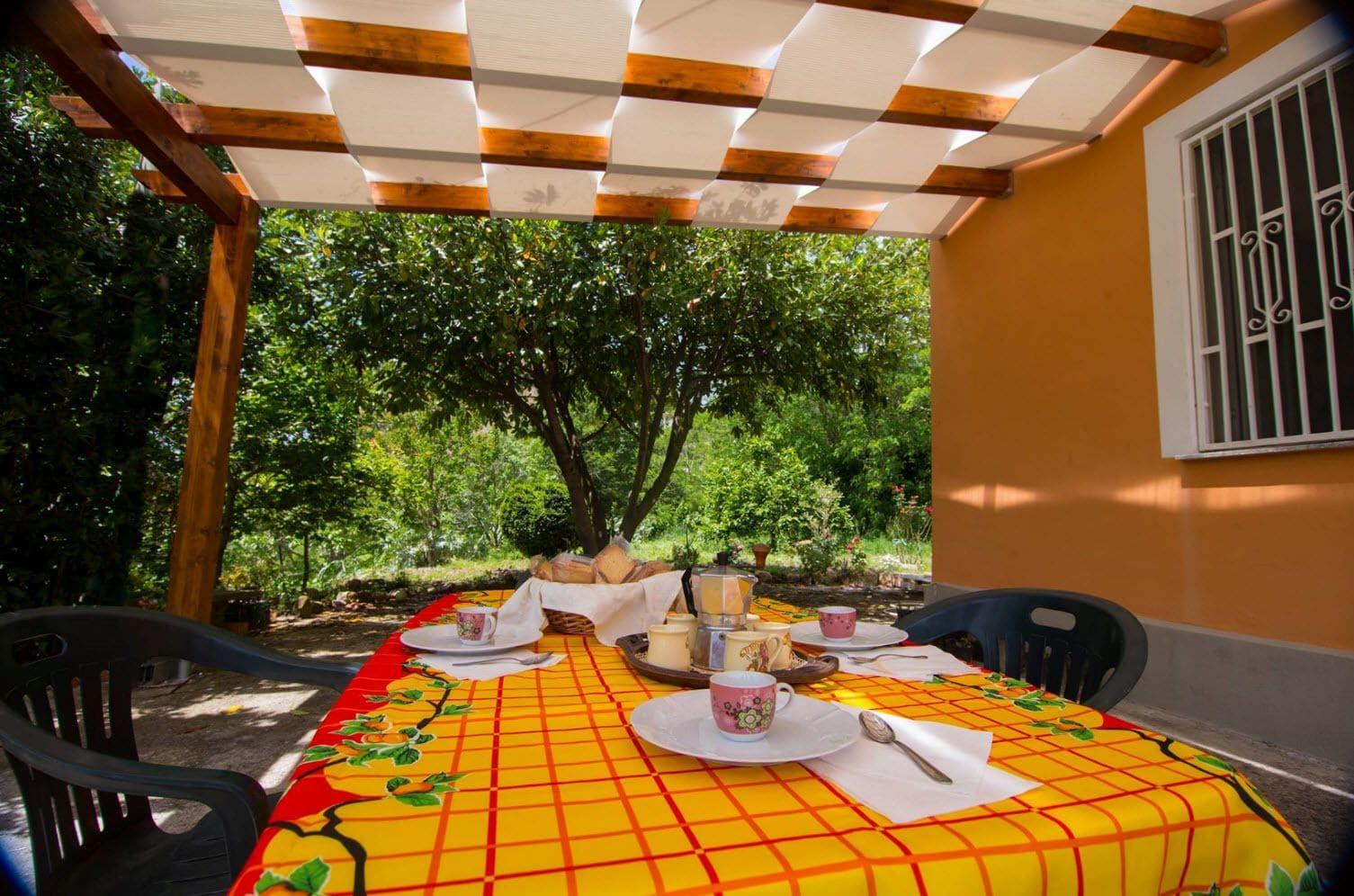 B&B Benvenuti al Sud