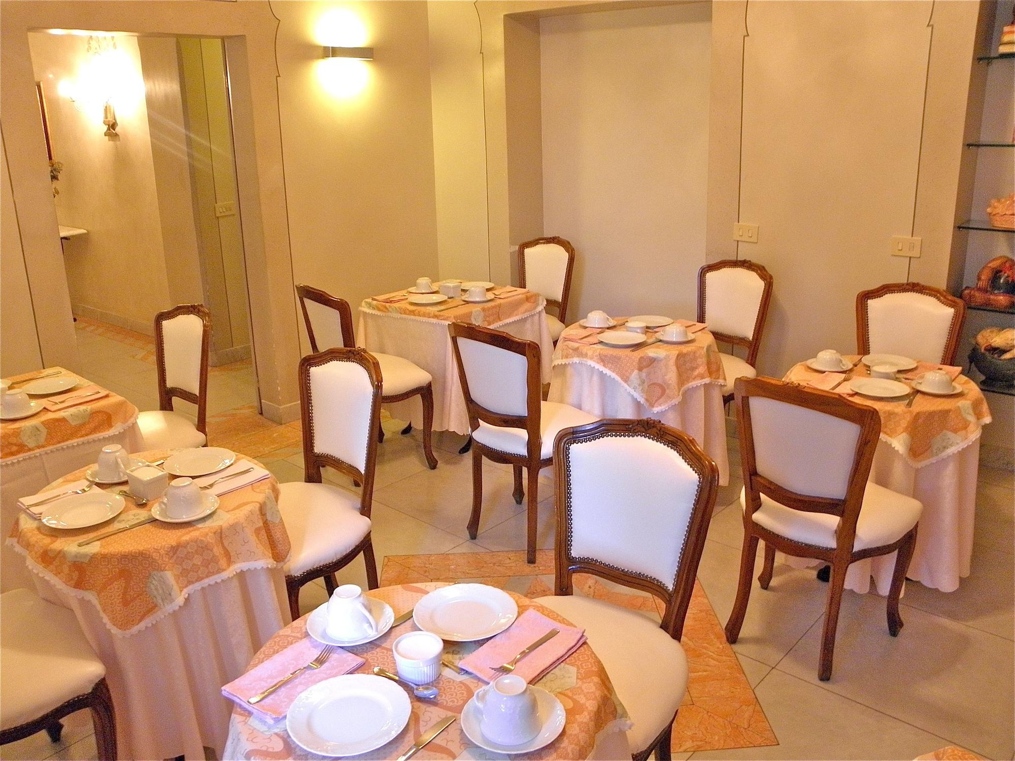 Residenza al Corso