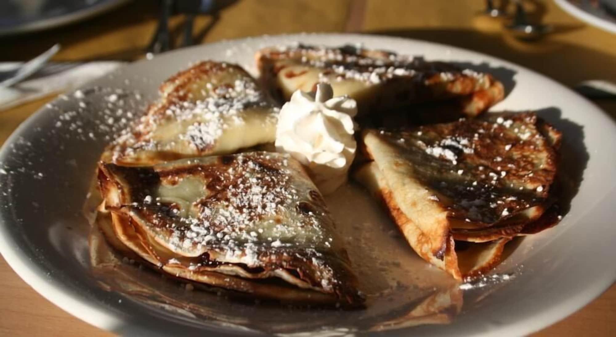Villa La Conchiglia