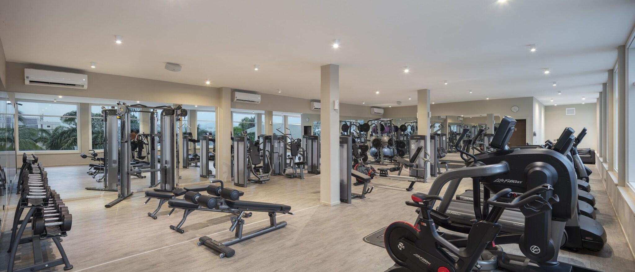 Fraser Suites Abuja
