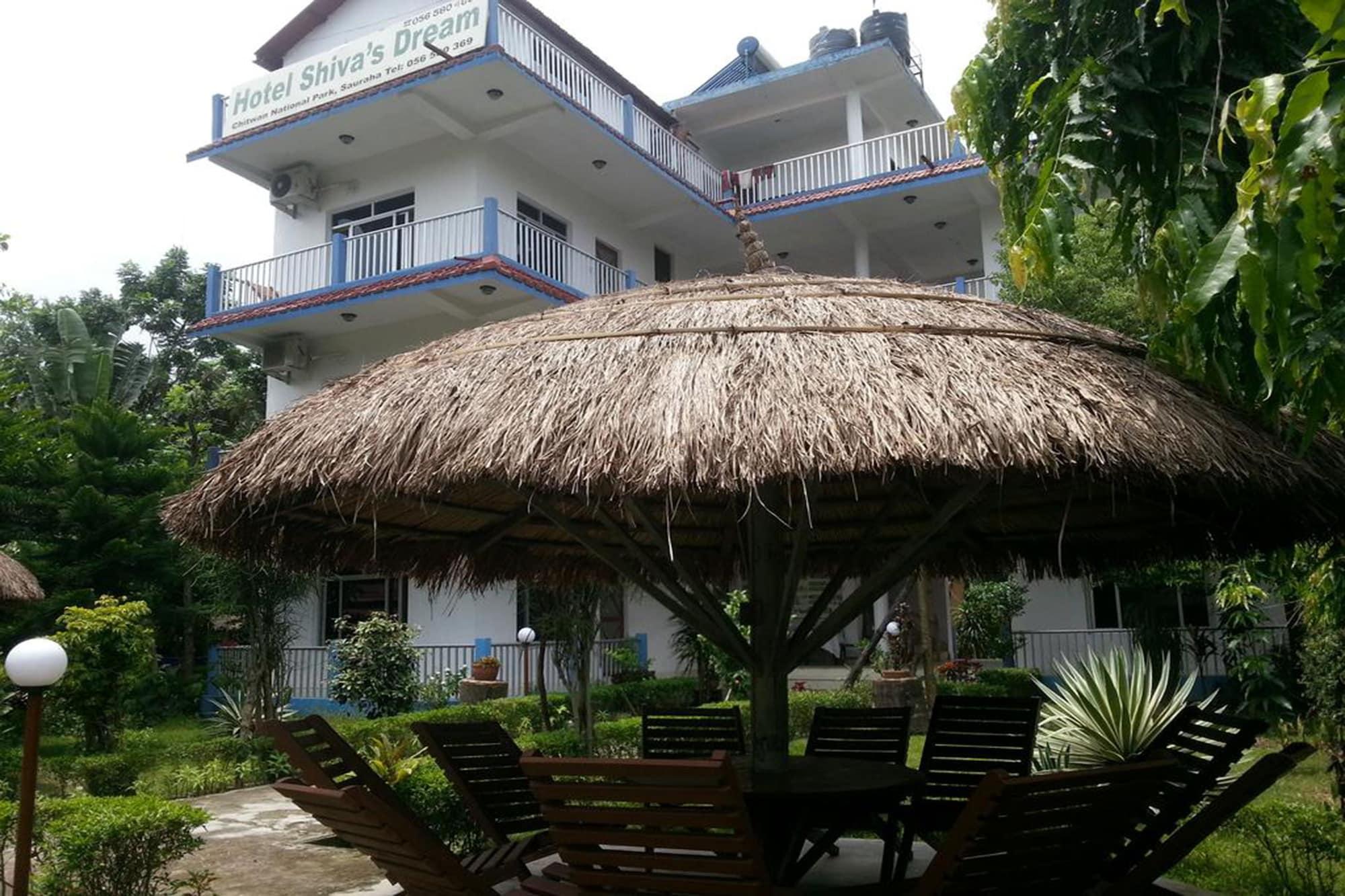 Hotel Shivas Dream