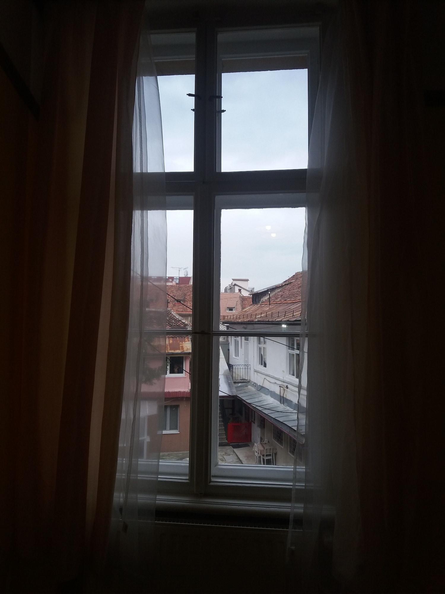 Casa Balcescu