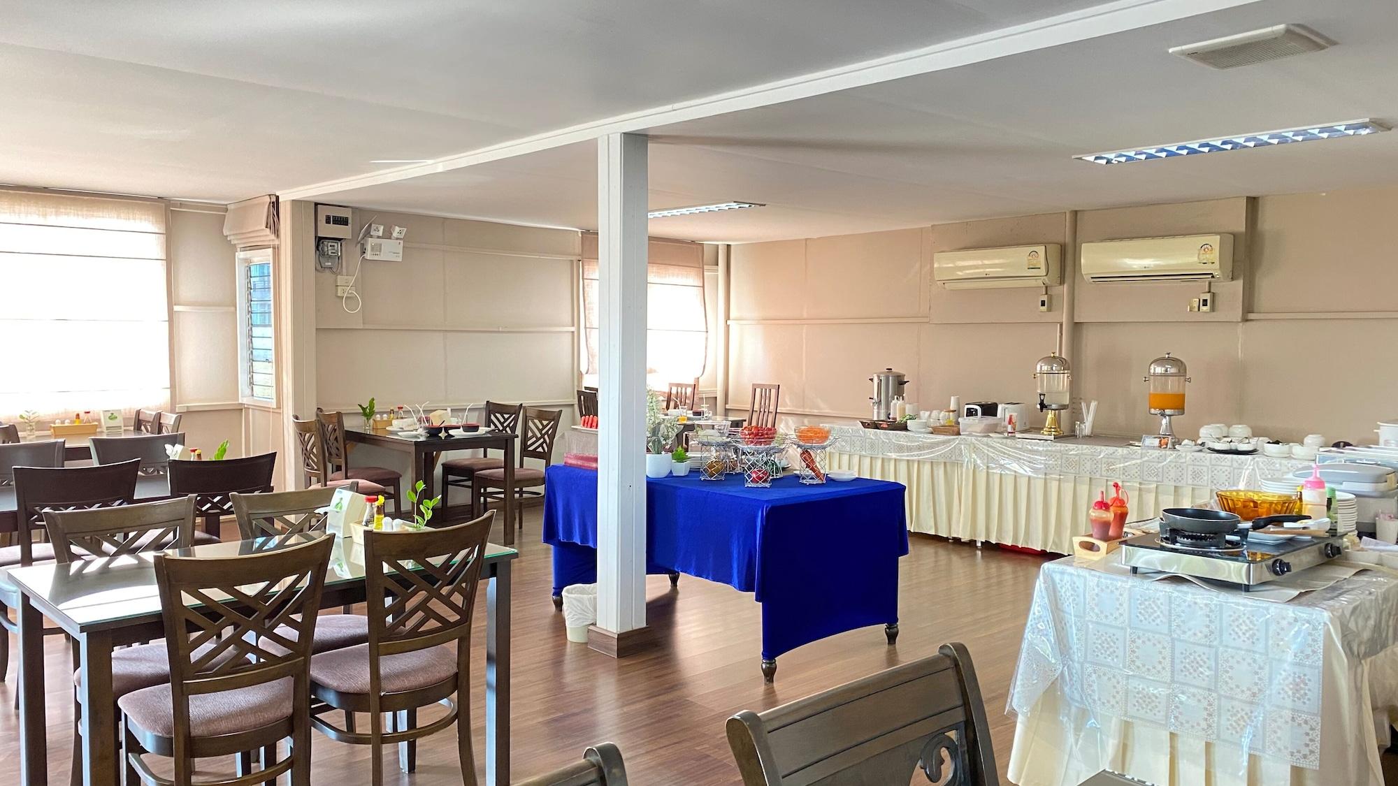 Winner Prachinburi & Serviced Apartment