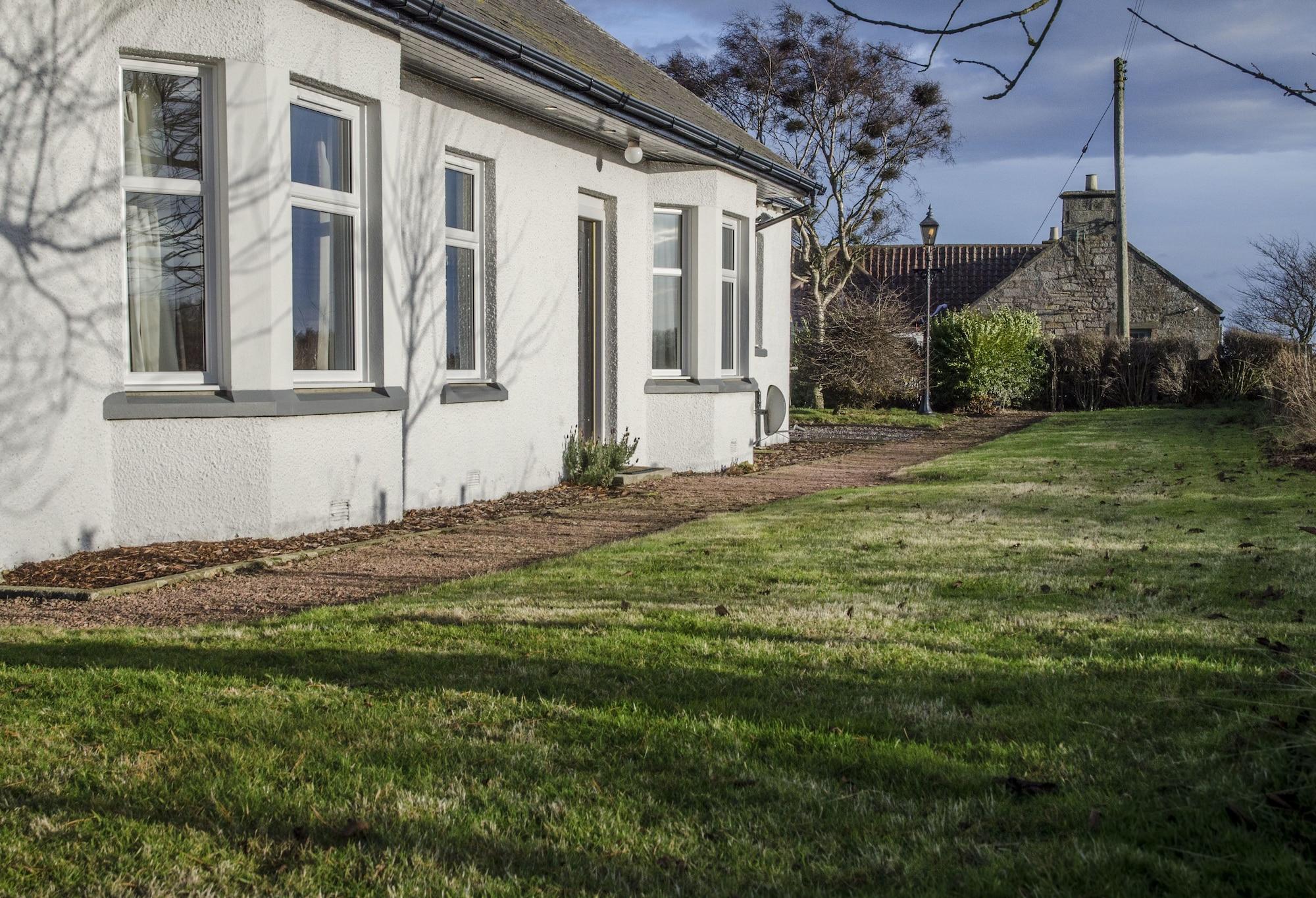 White Cottage