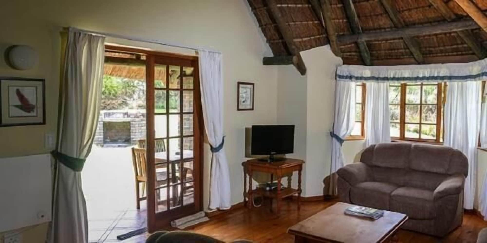 Coral Tree Cottages