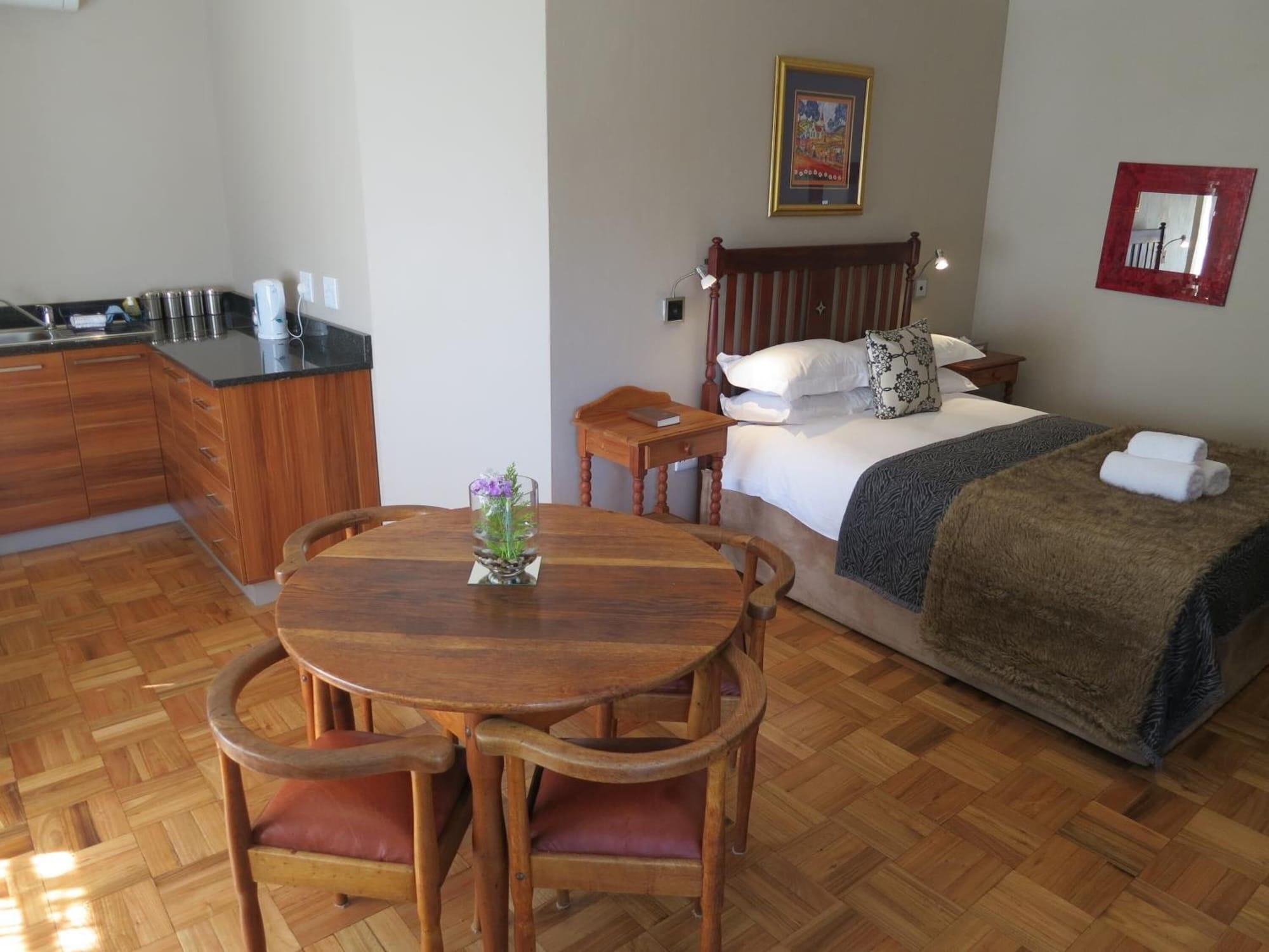 Dias Guest House