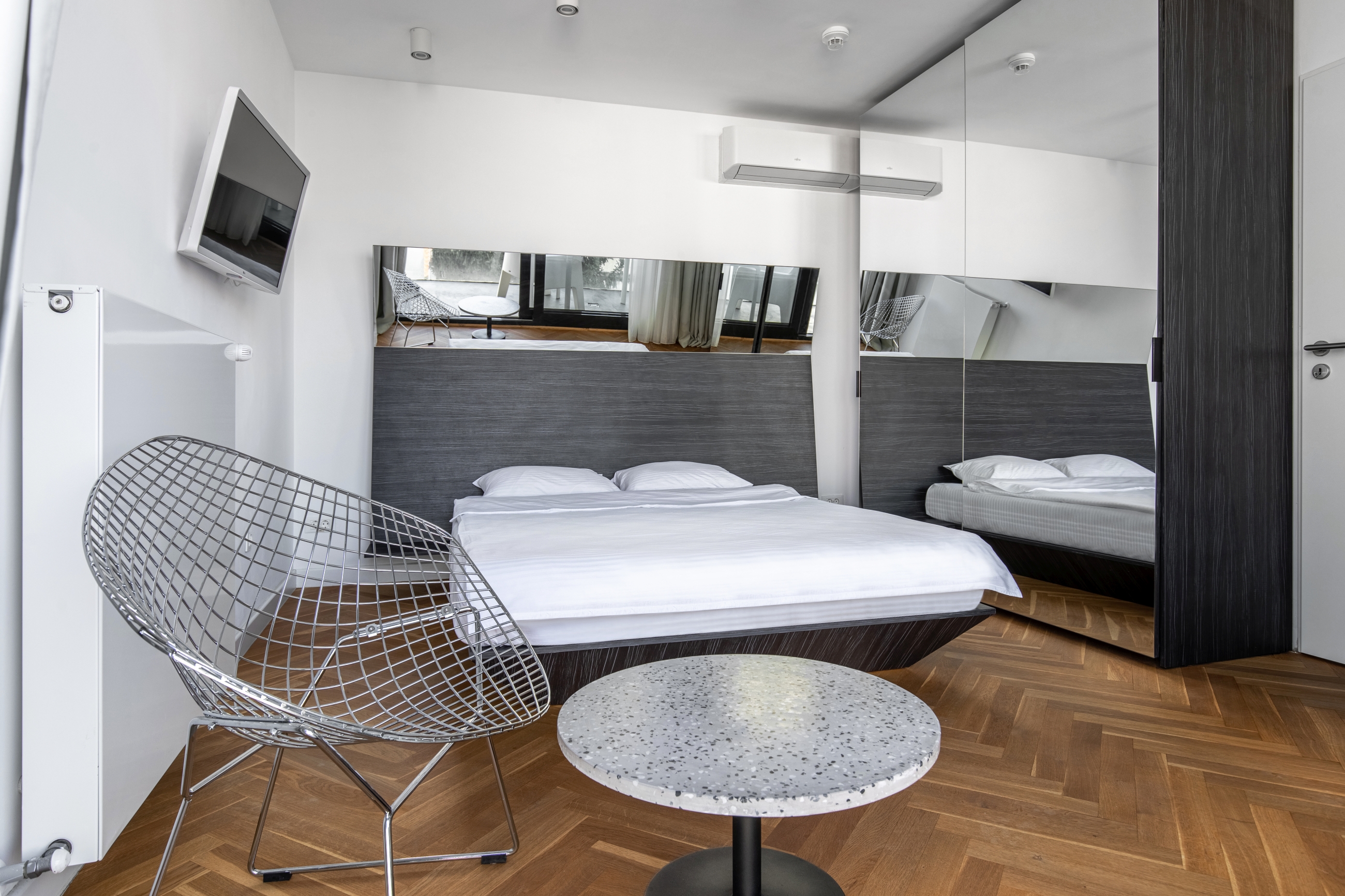 Blend City Center Aparthotel