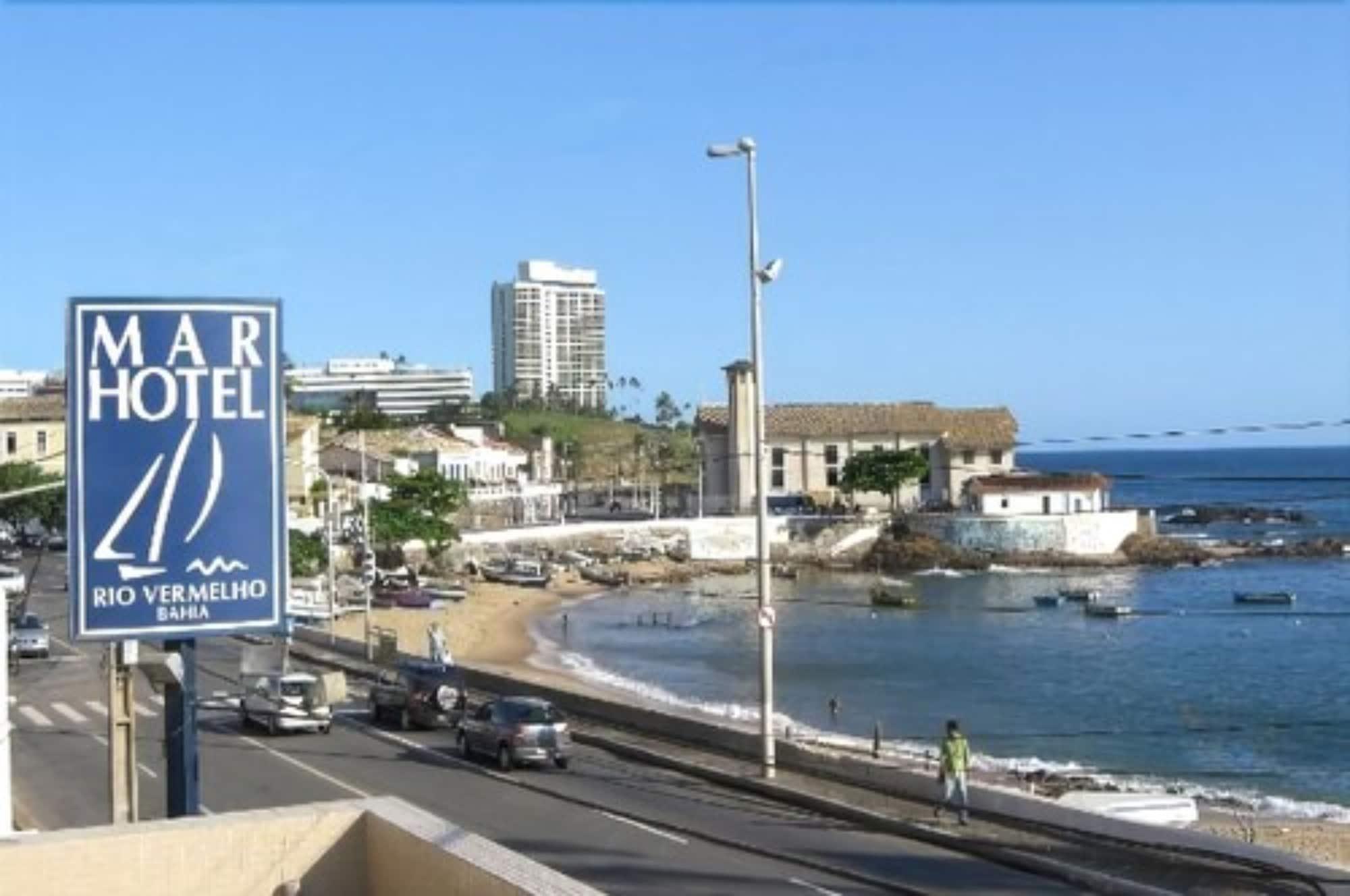 Rede Andrade Mar Hotel by null