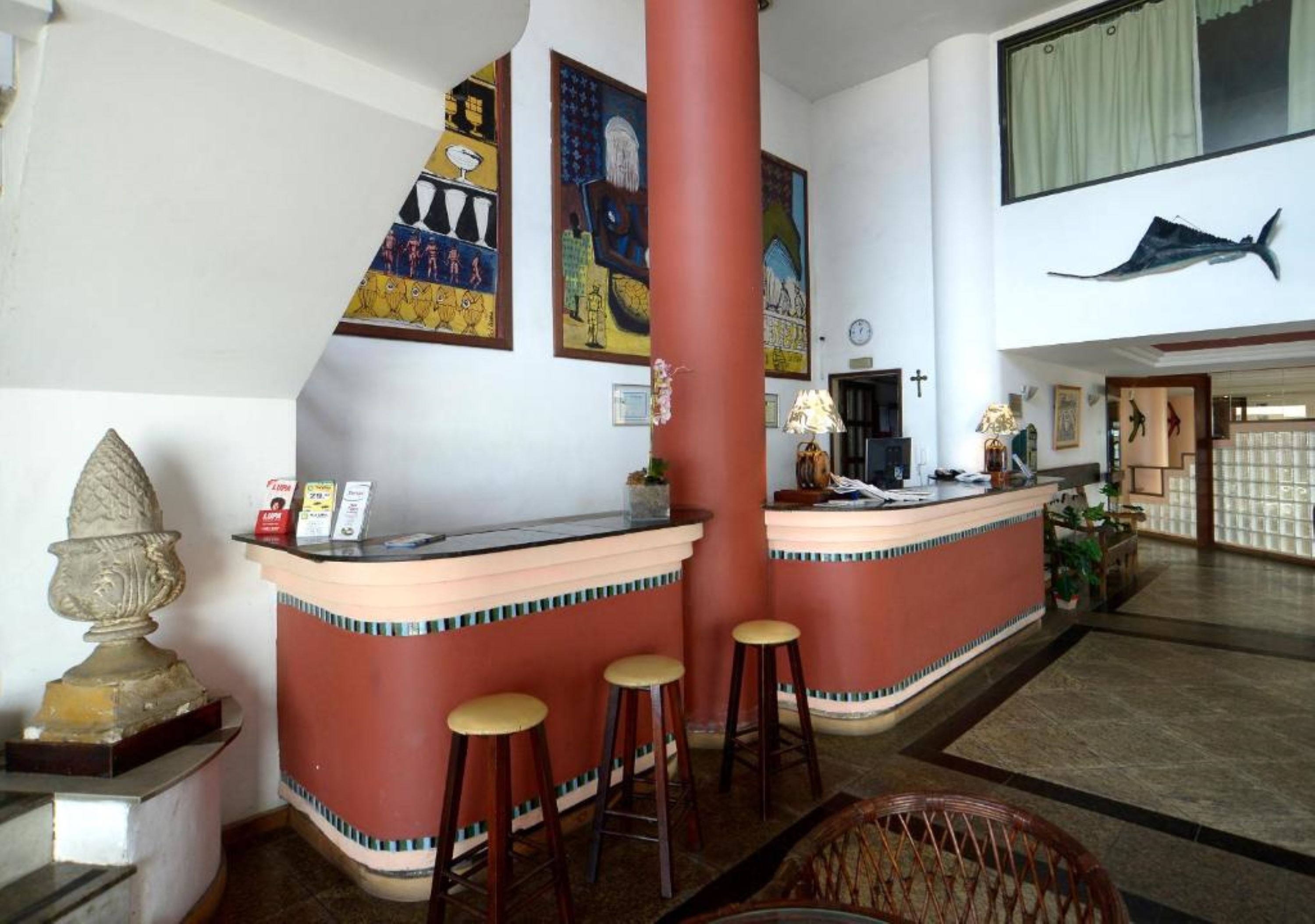 Rede Andrade Mar Hotel by null