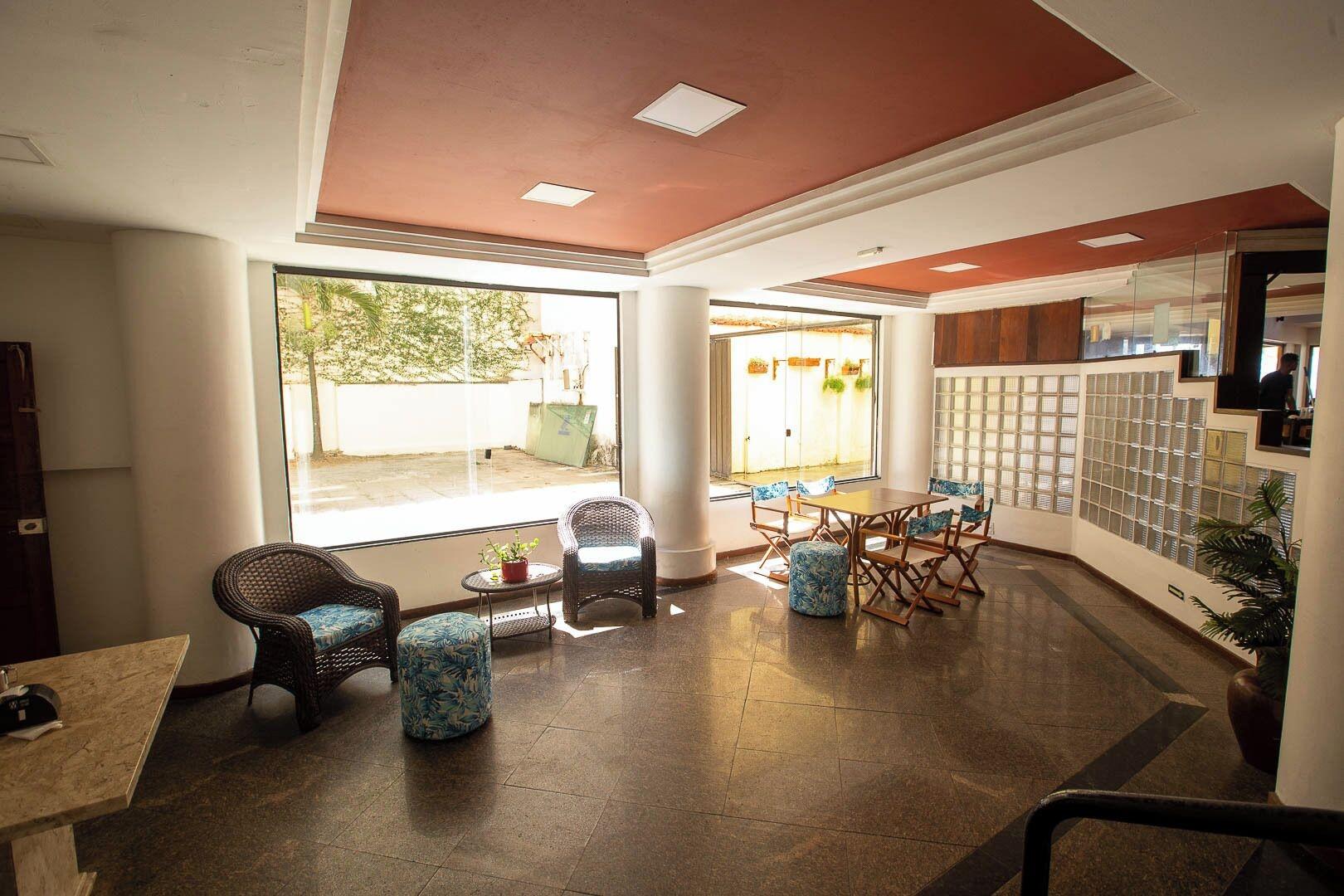 Rede Andrade Mar Hotel by null