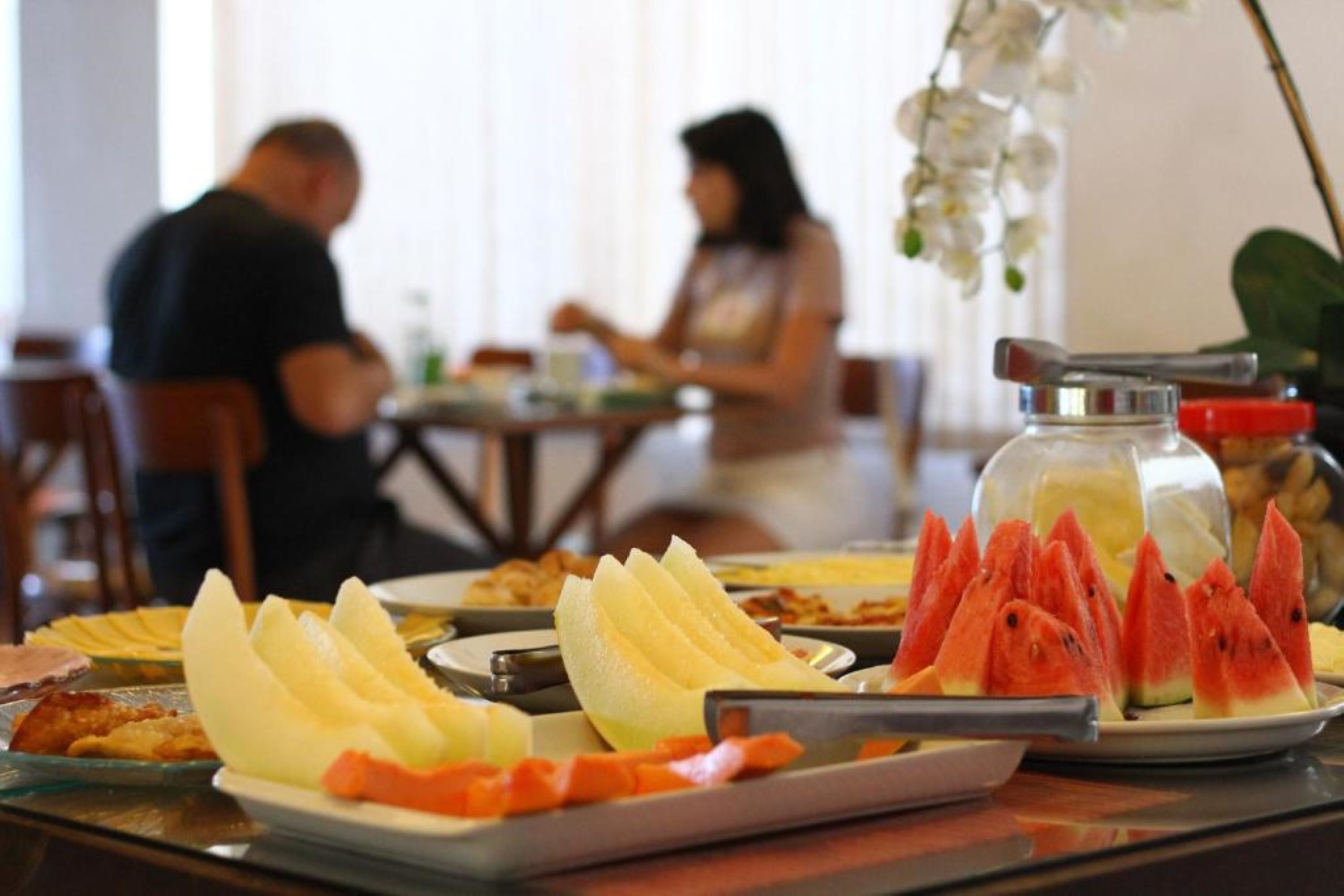 Rede Andrade Mar Hotel by null