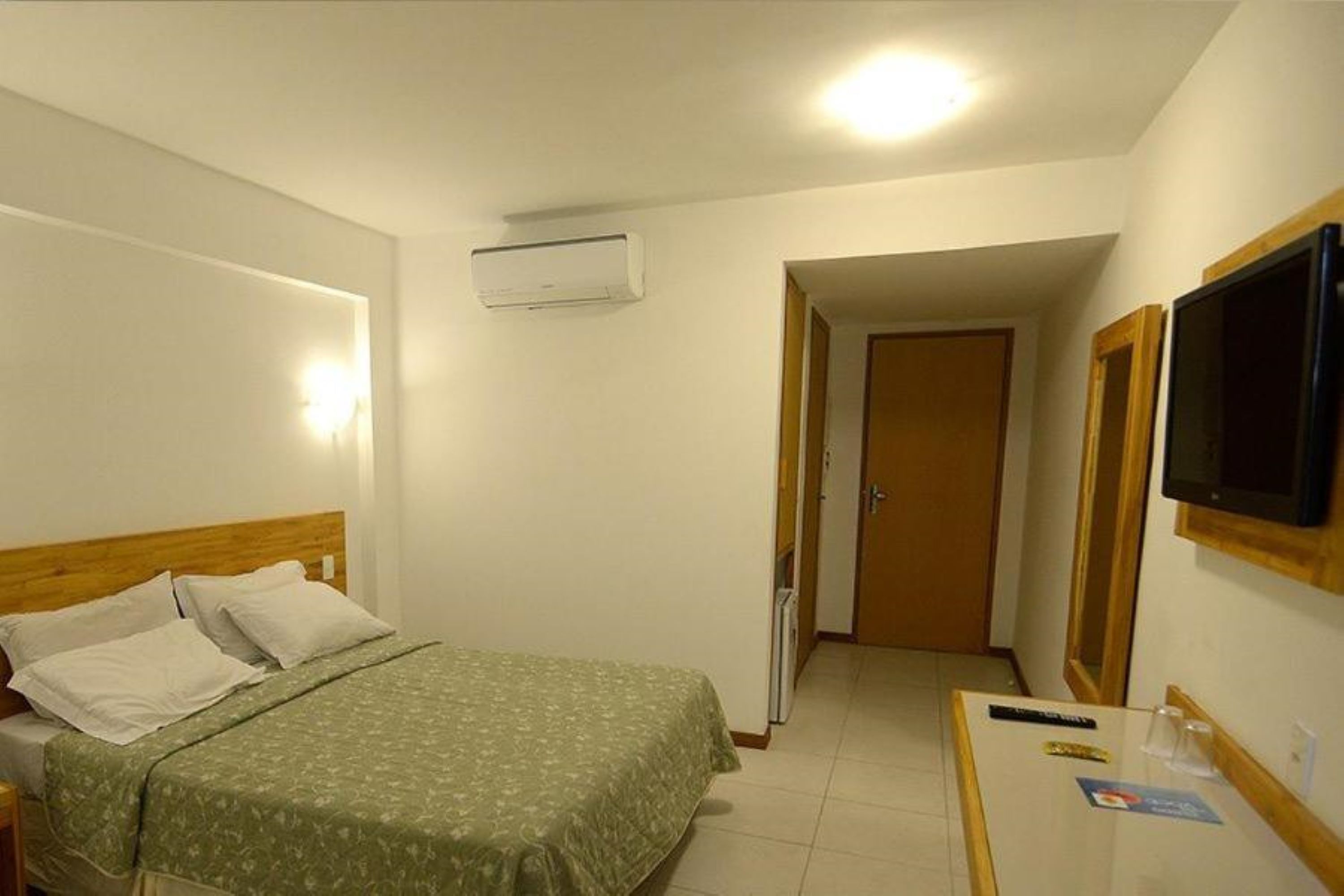 Rede Andrade Mar Hotel by null